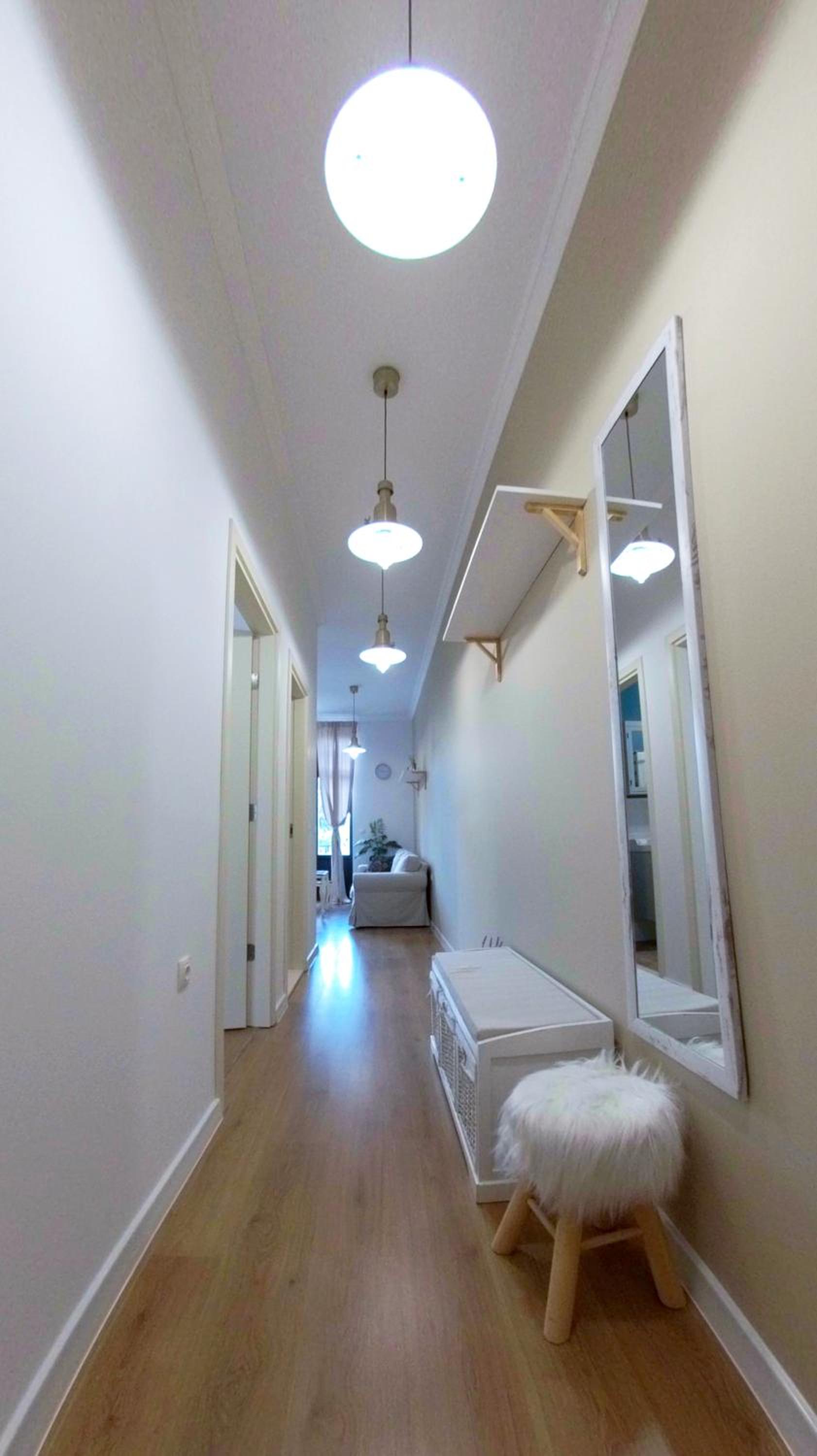Apartment with Balcony - Photo 1