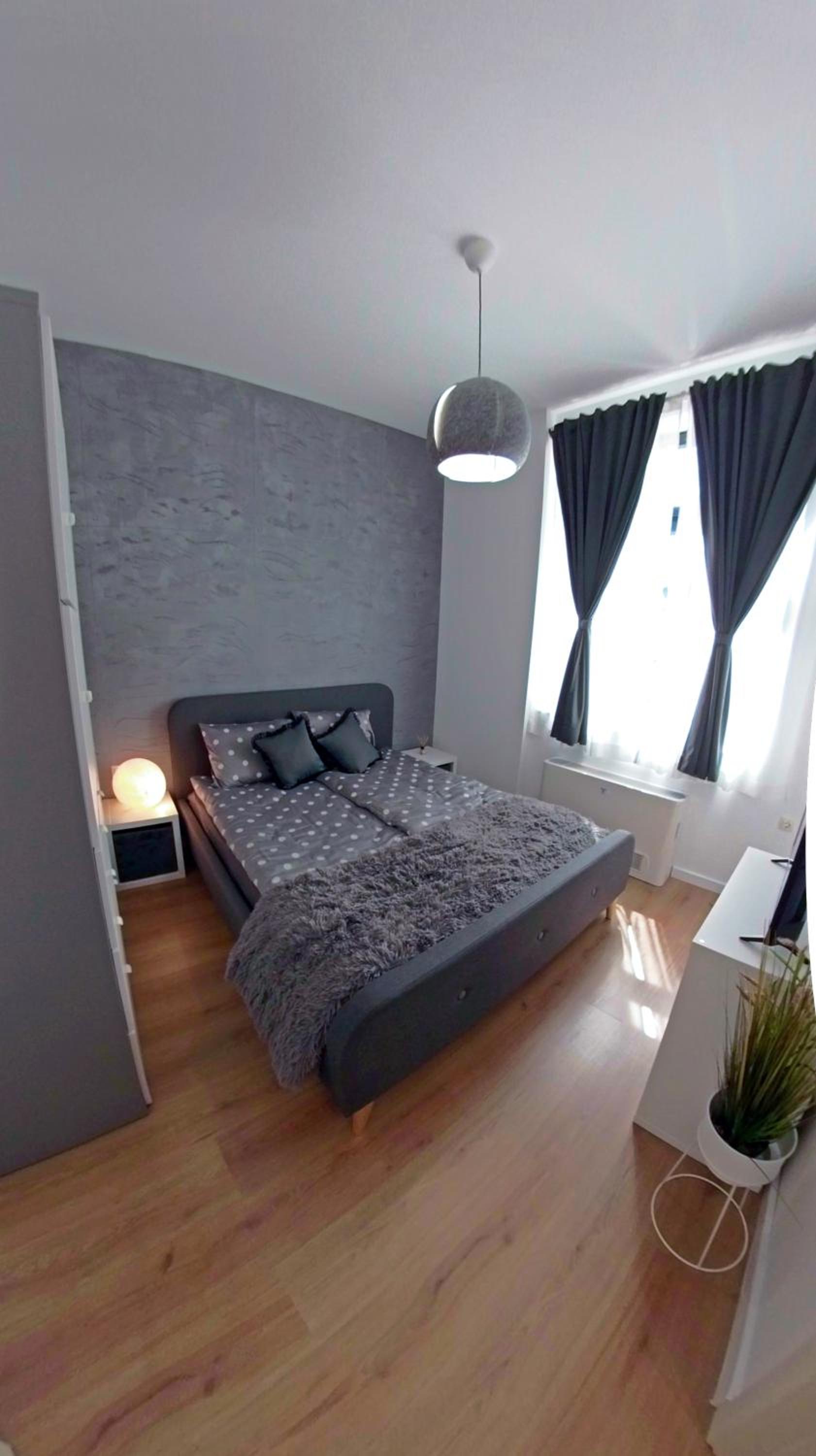 Deluxe Apartment - Photo 7