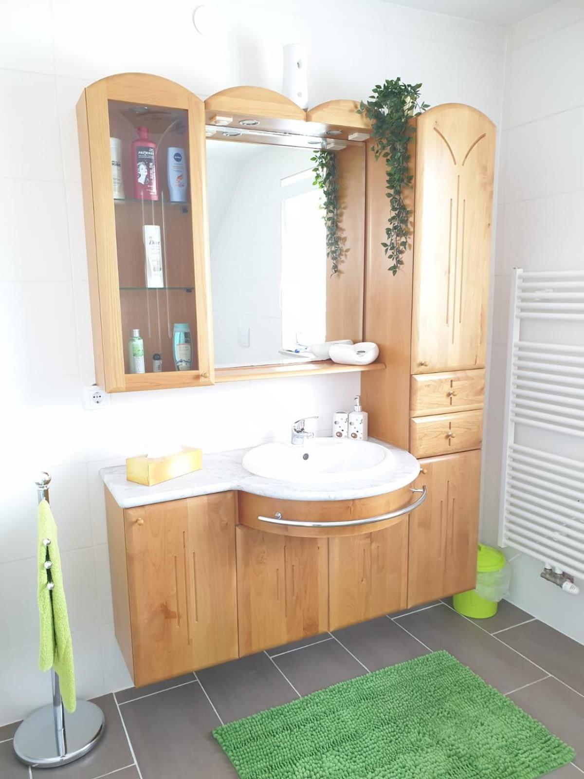 Double Room with Shared Bathroom photo 3