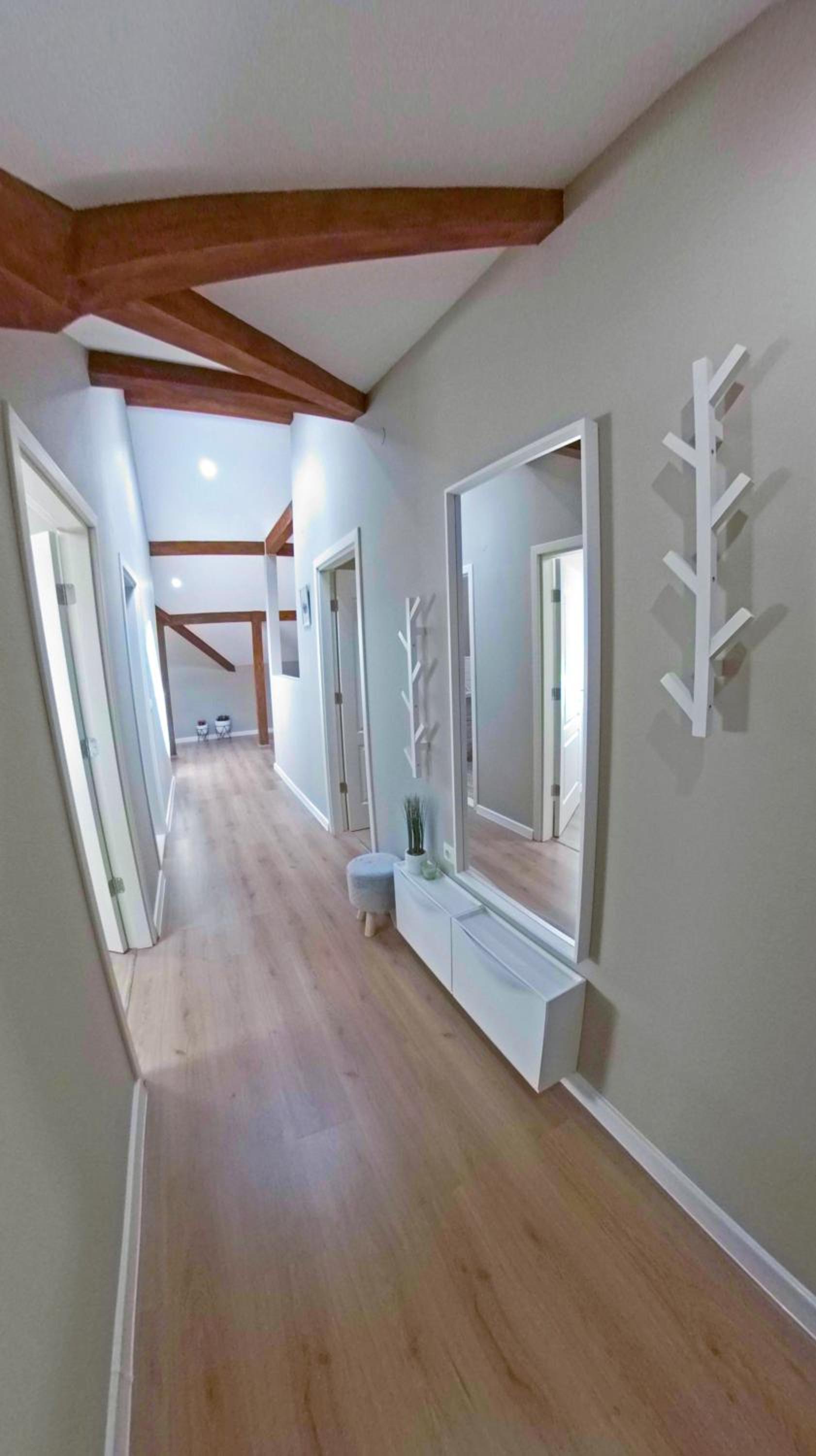 Two-Bedroom Apartment - Photo 21