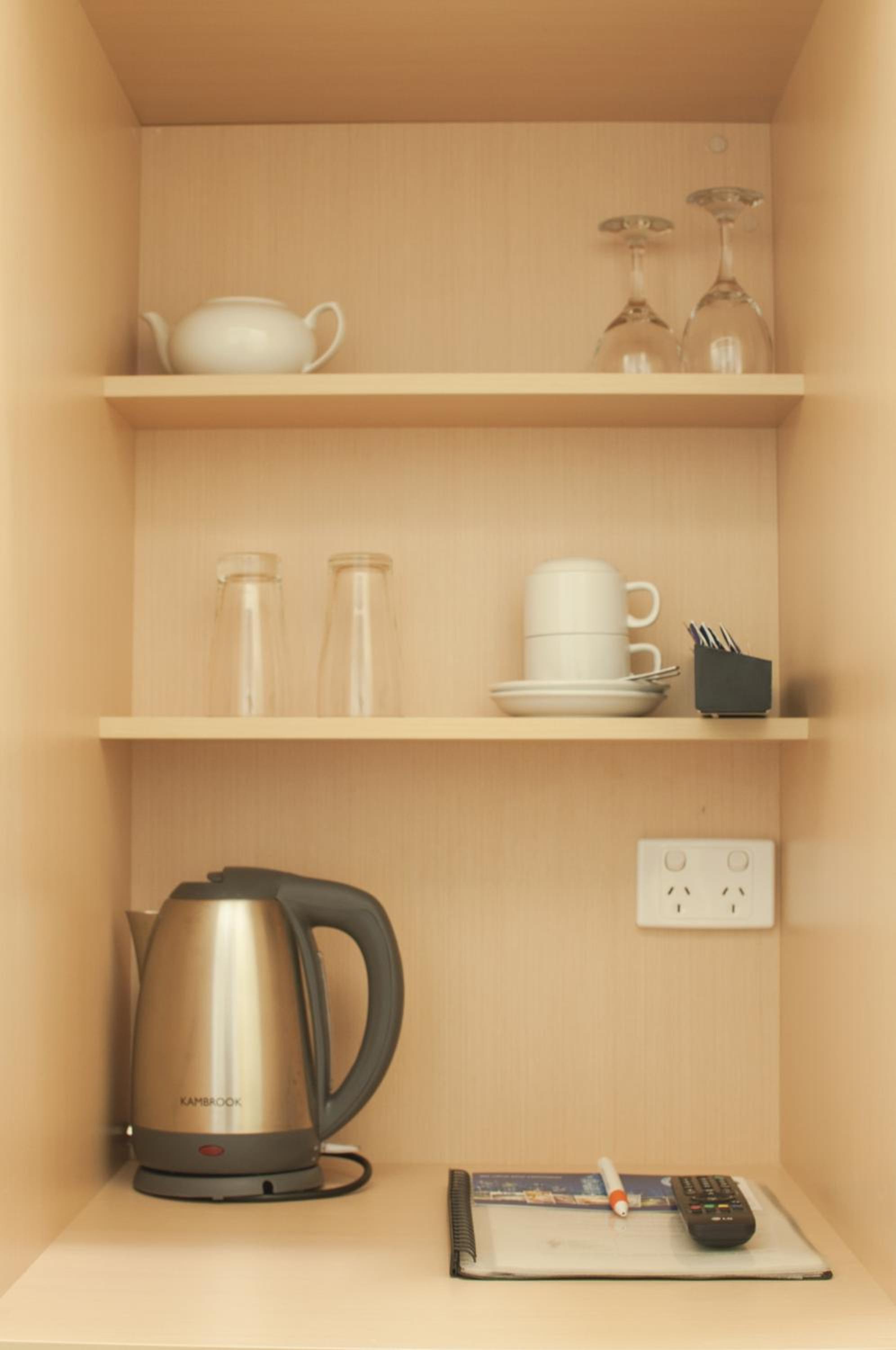Double Room - Photo 3