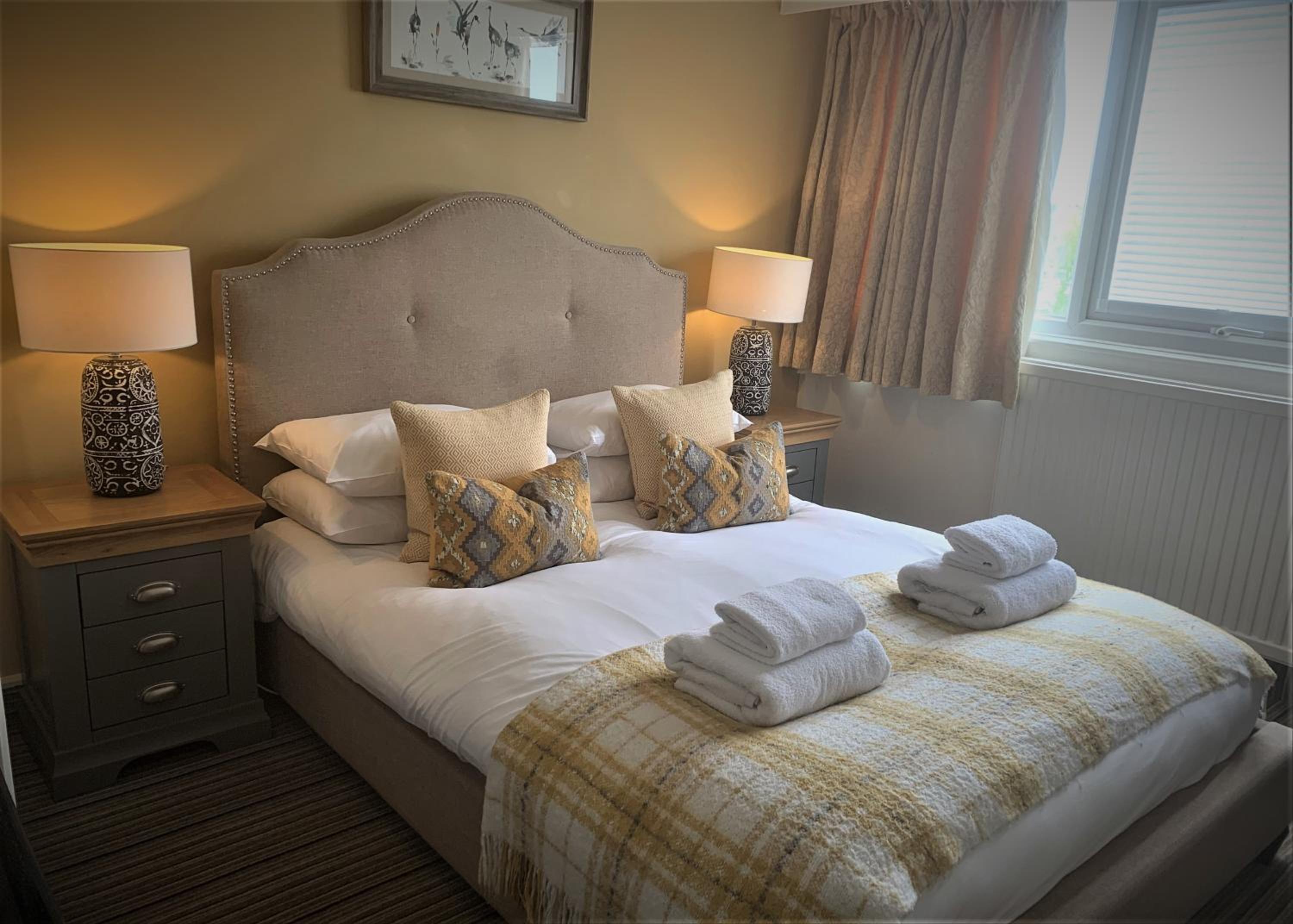 Standard Double Room photo 2
