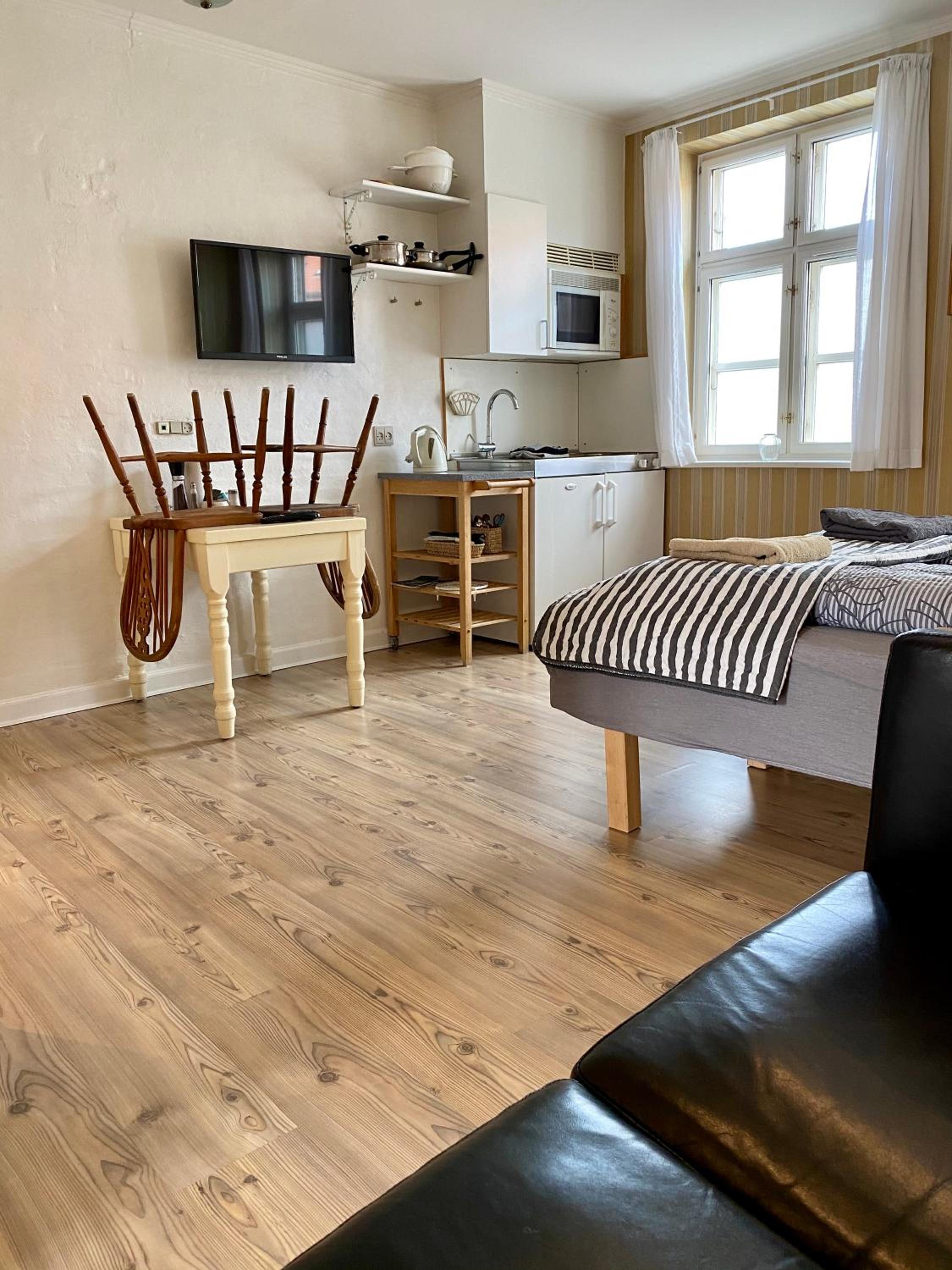 Double or Twin Room - Photo 1