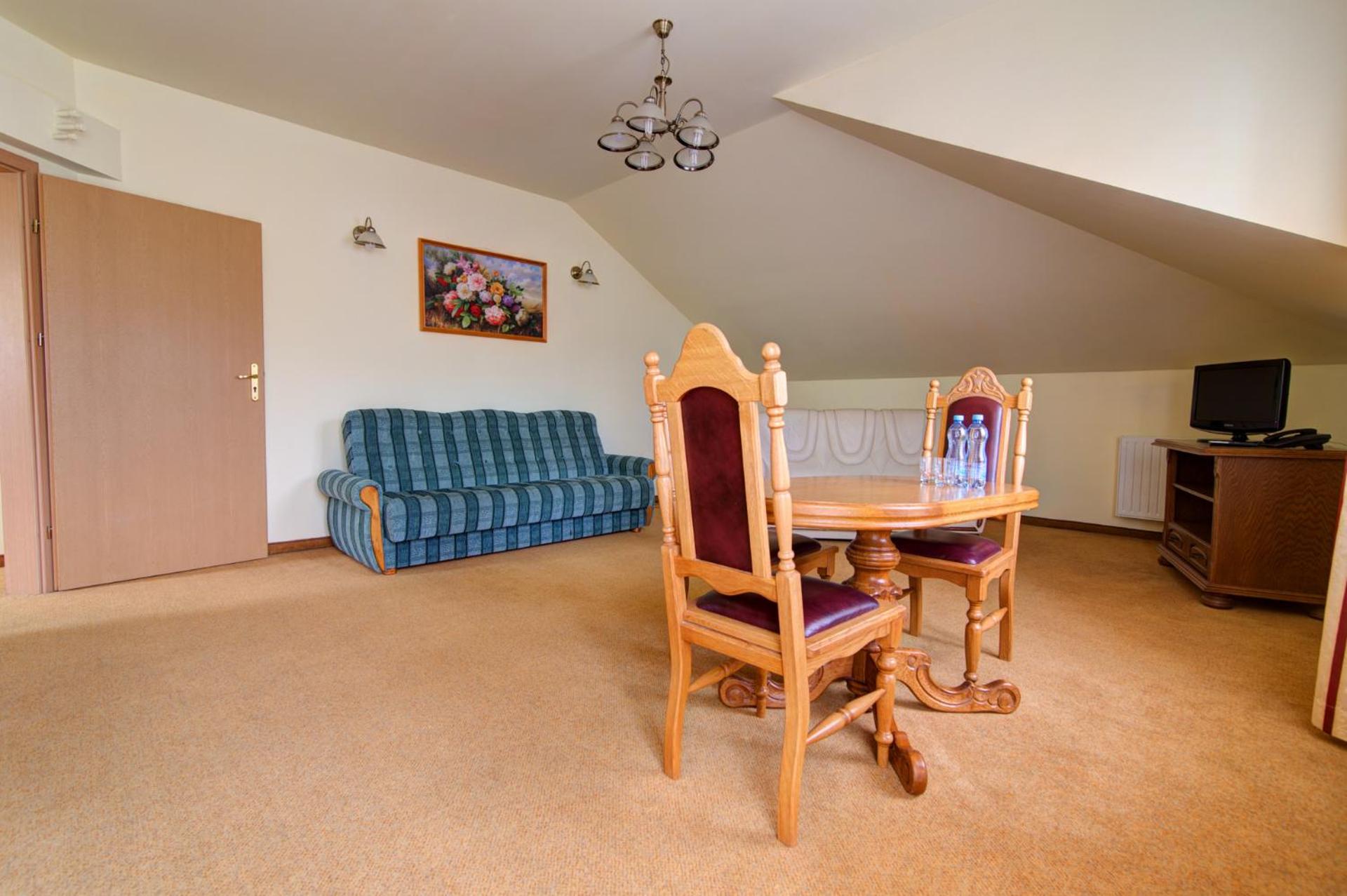 Suite with Garden View - Photo 12