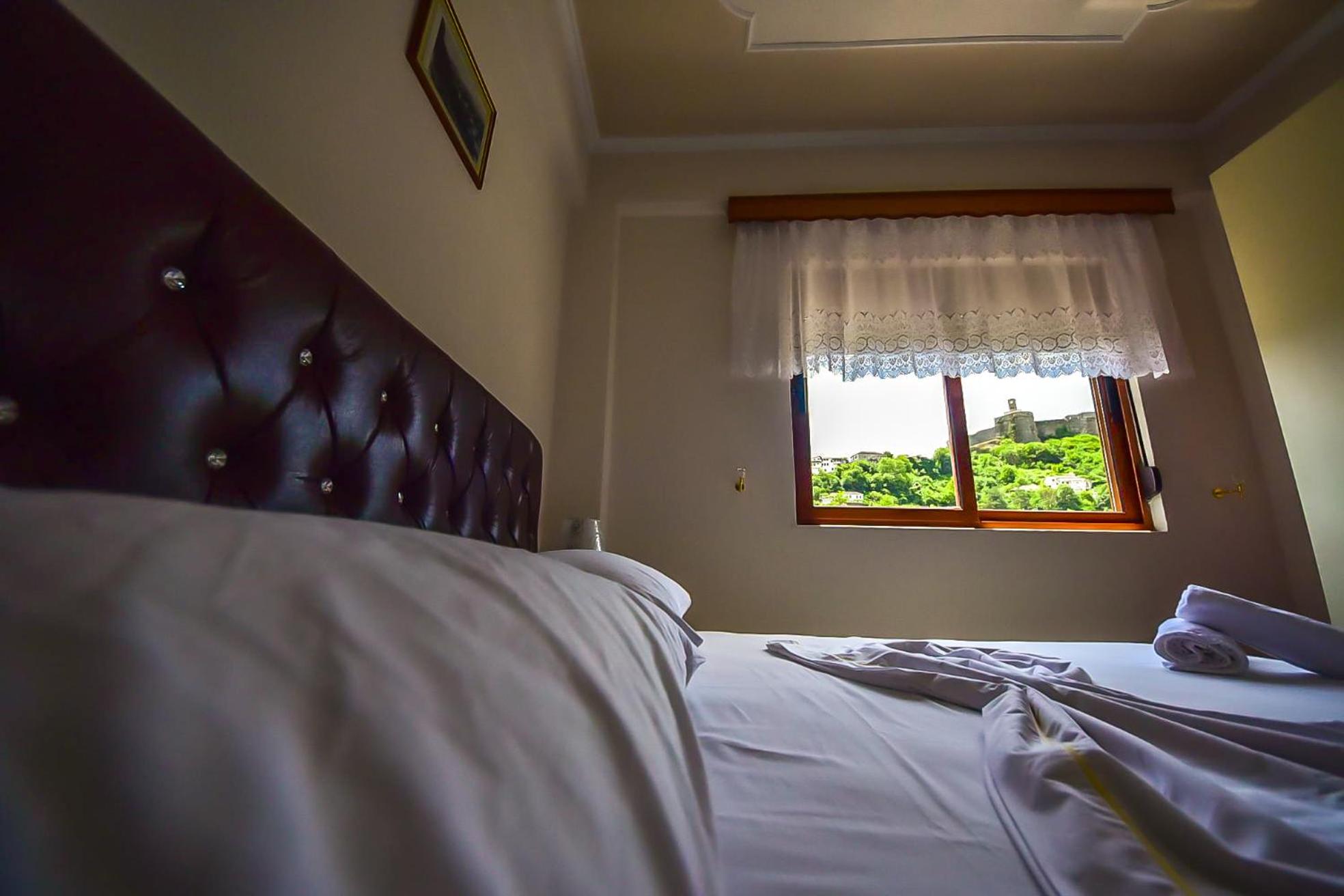 Luxury Quadruple Room photo 3