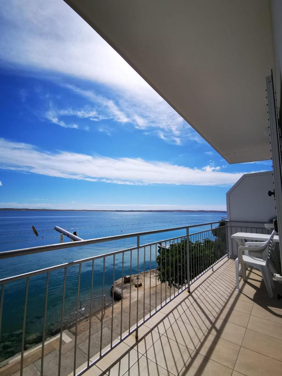 Double Room with Sea View photo 2