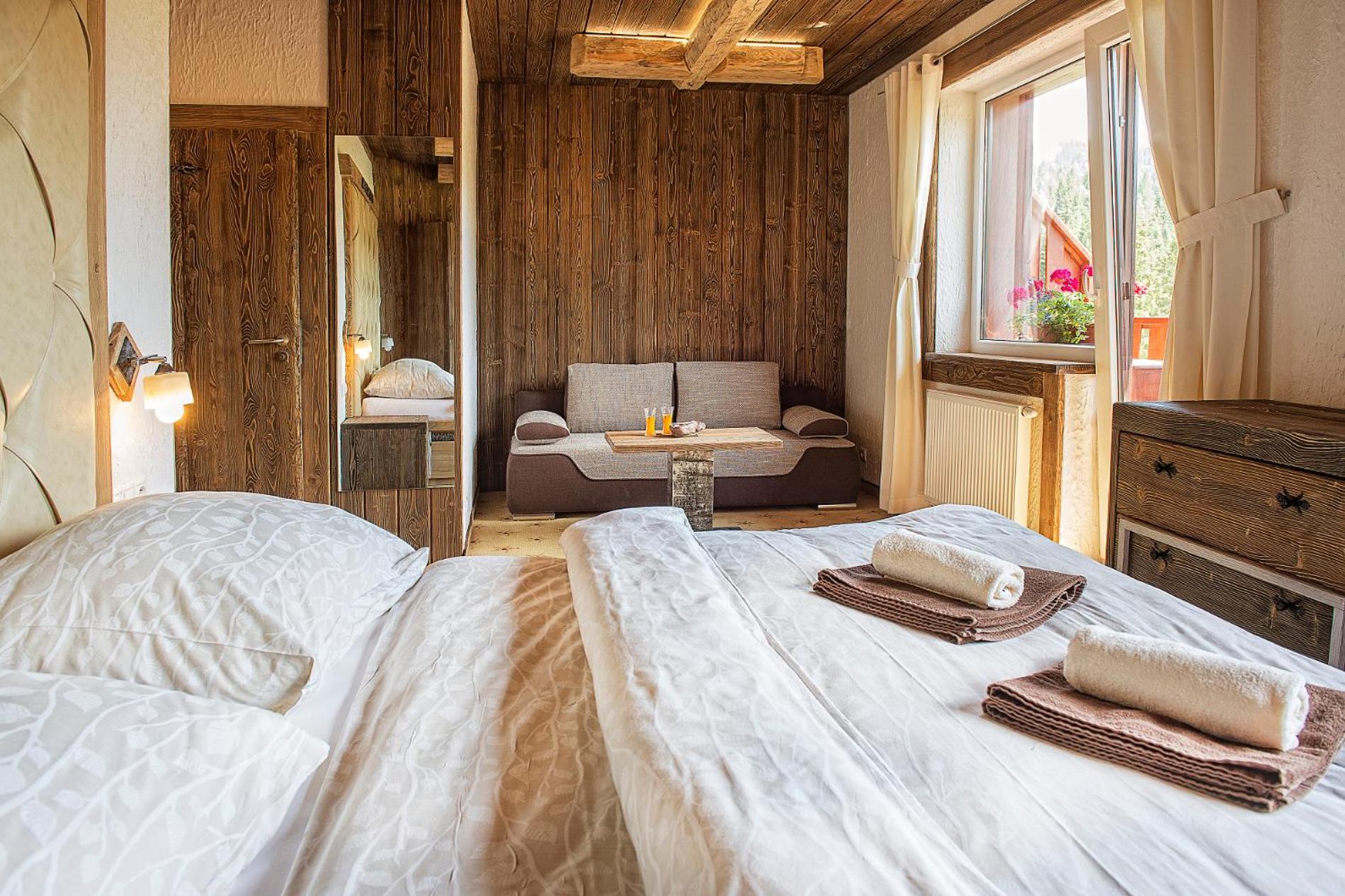 Suite with Balcony photo 3