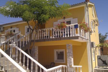 Apartment with Balcony photo 3
