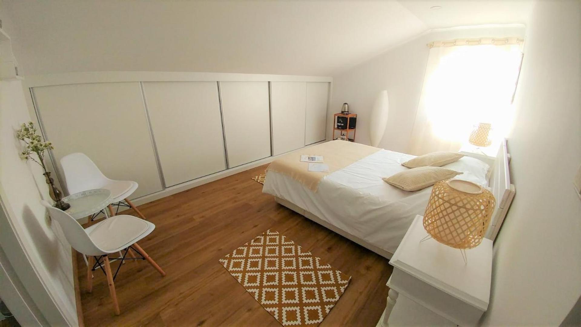 Deluxe Double Room - Photo 2