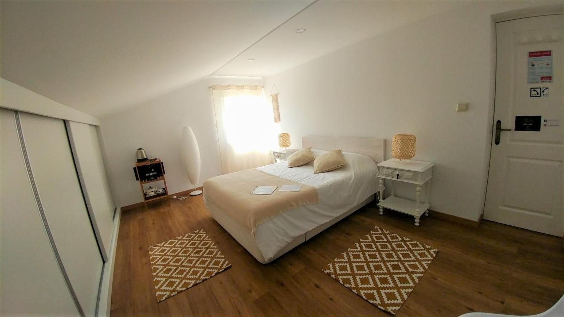 Deluxe Double Room - Photo 1
