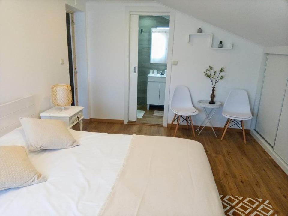 Deluxe Double Room - Photo 6
