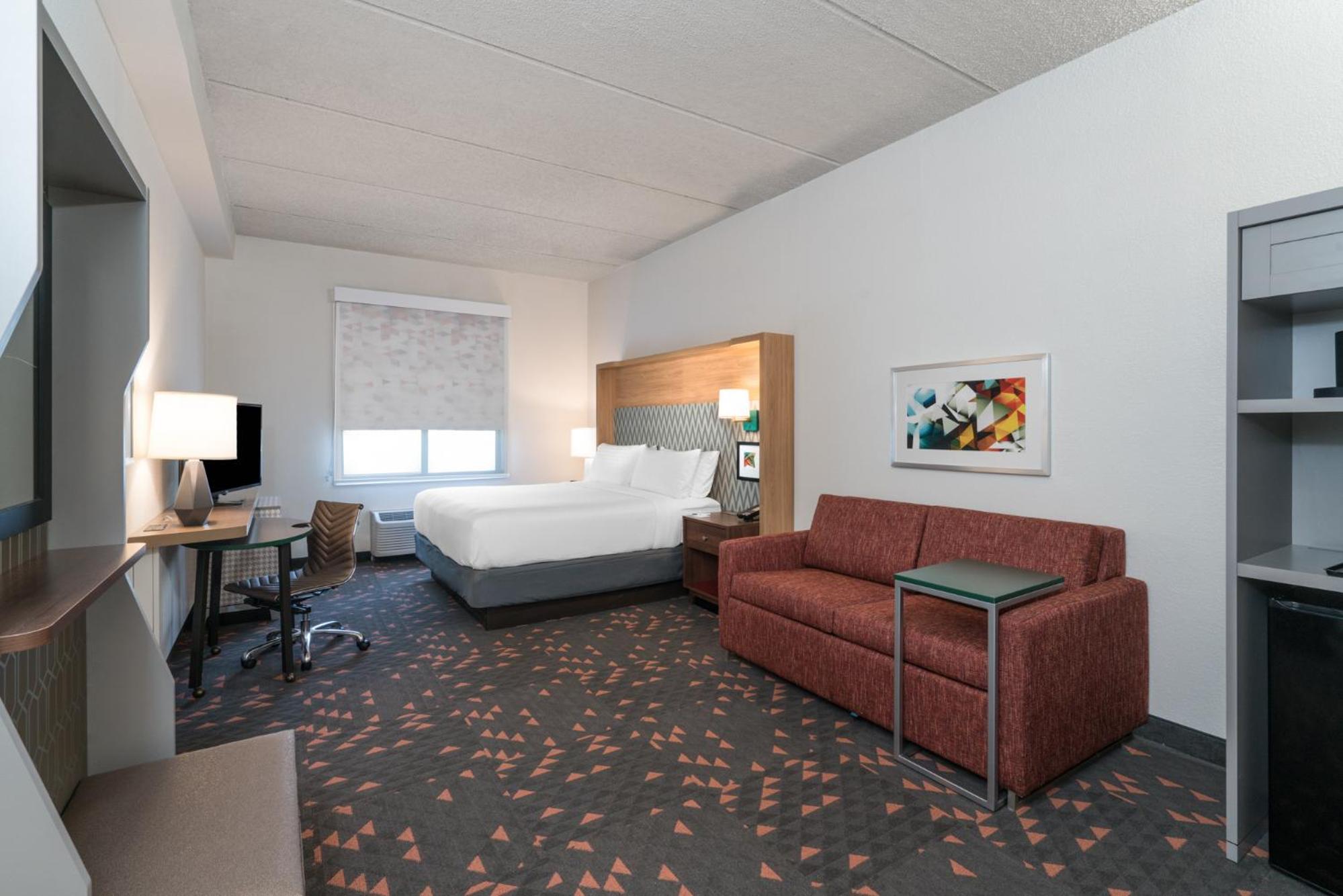Standard Room - Photo 7