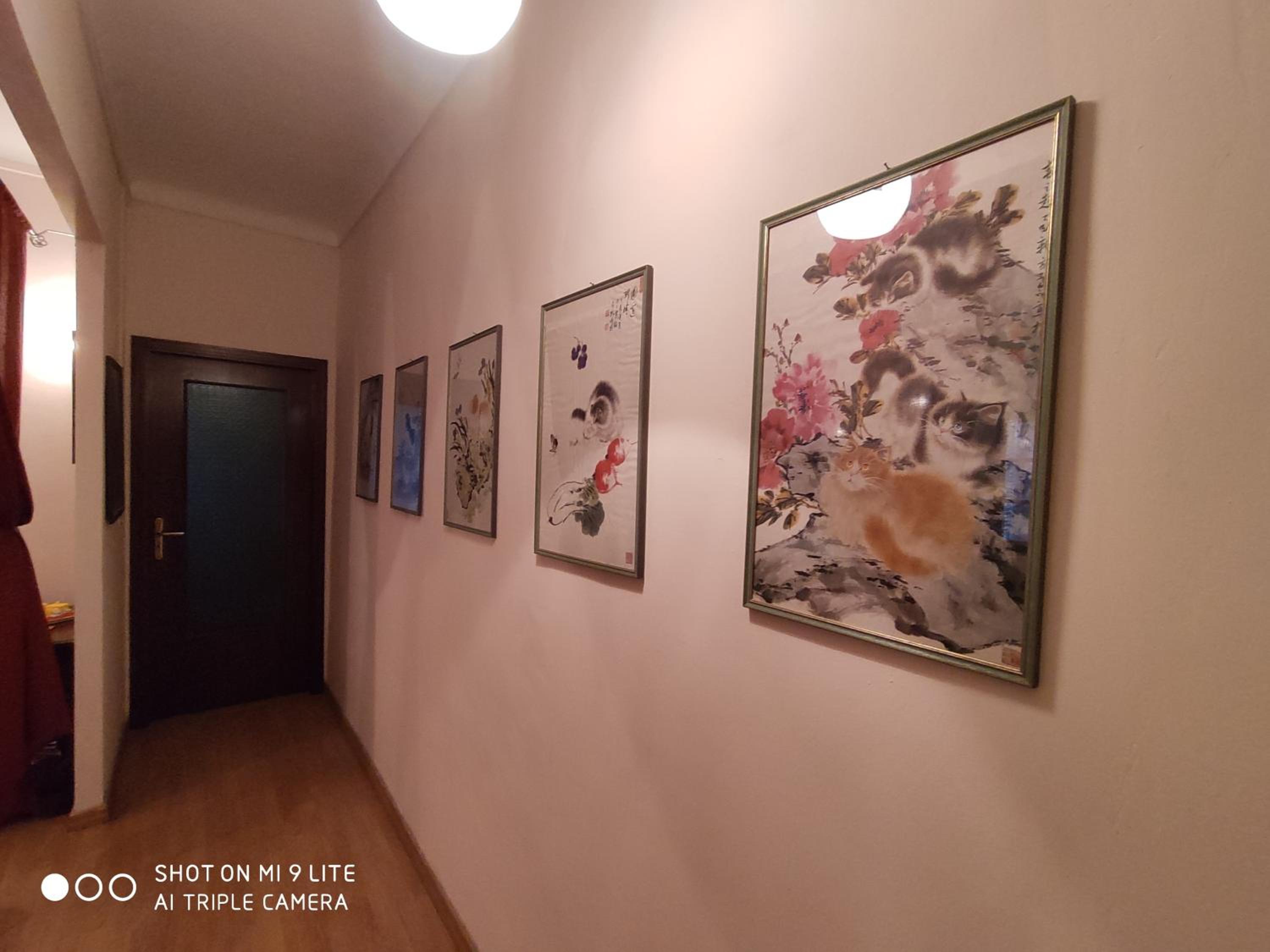 One-Bedroom Apartment - Photo 9