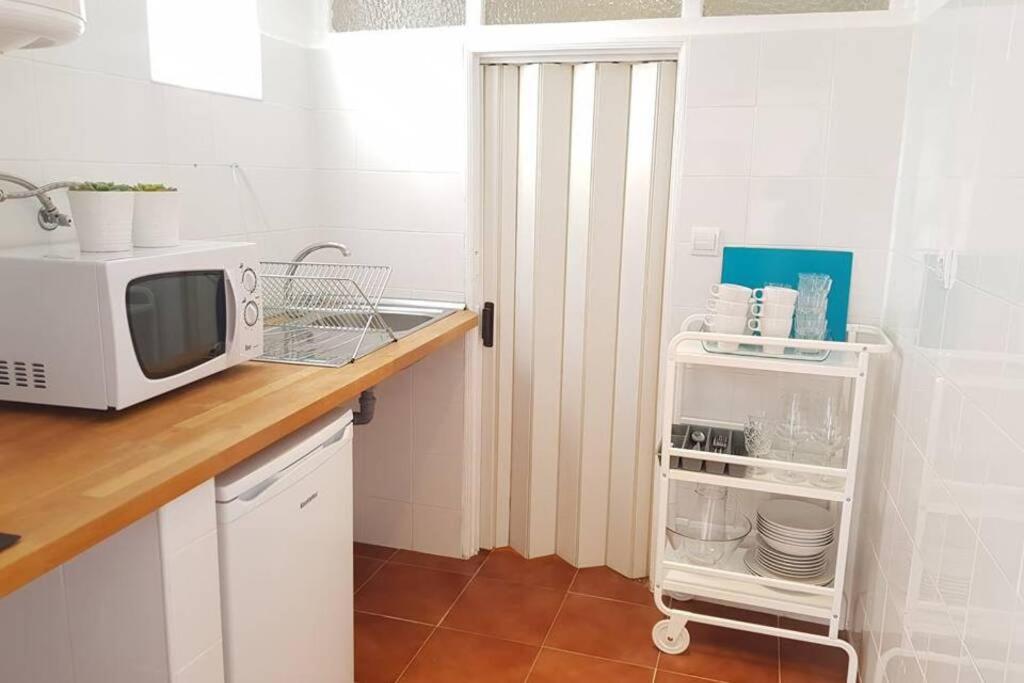 One-Bedroom Apartment - Photo 6