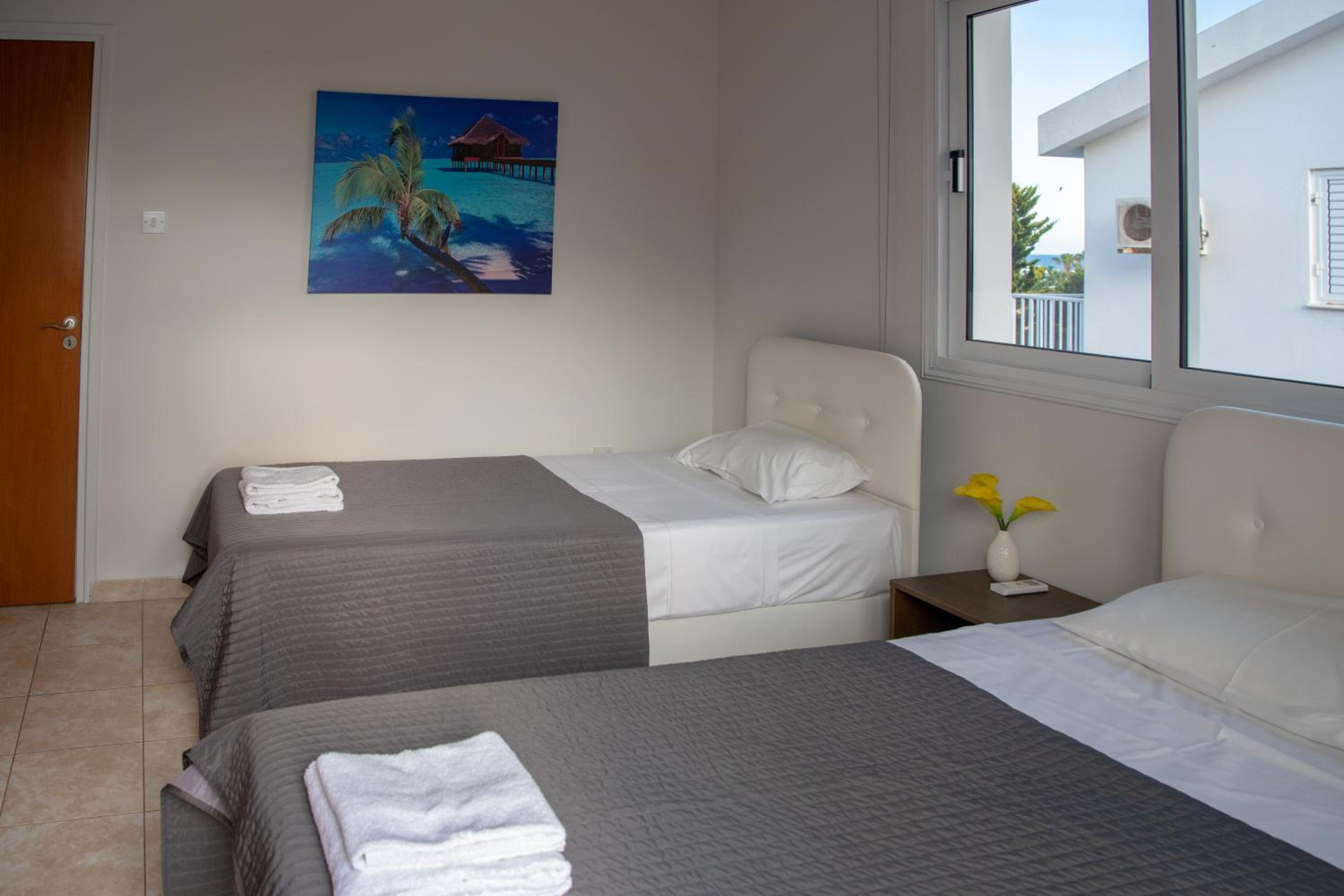 Villa de Quatro Quartos com Piscina Privada