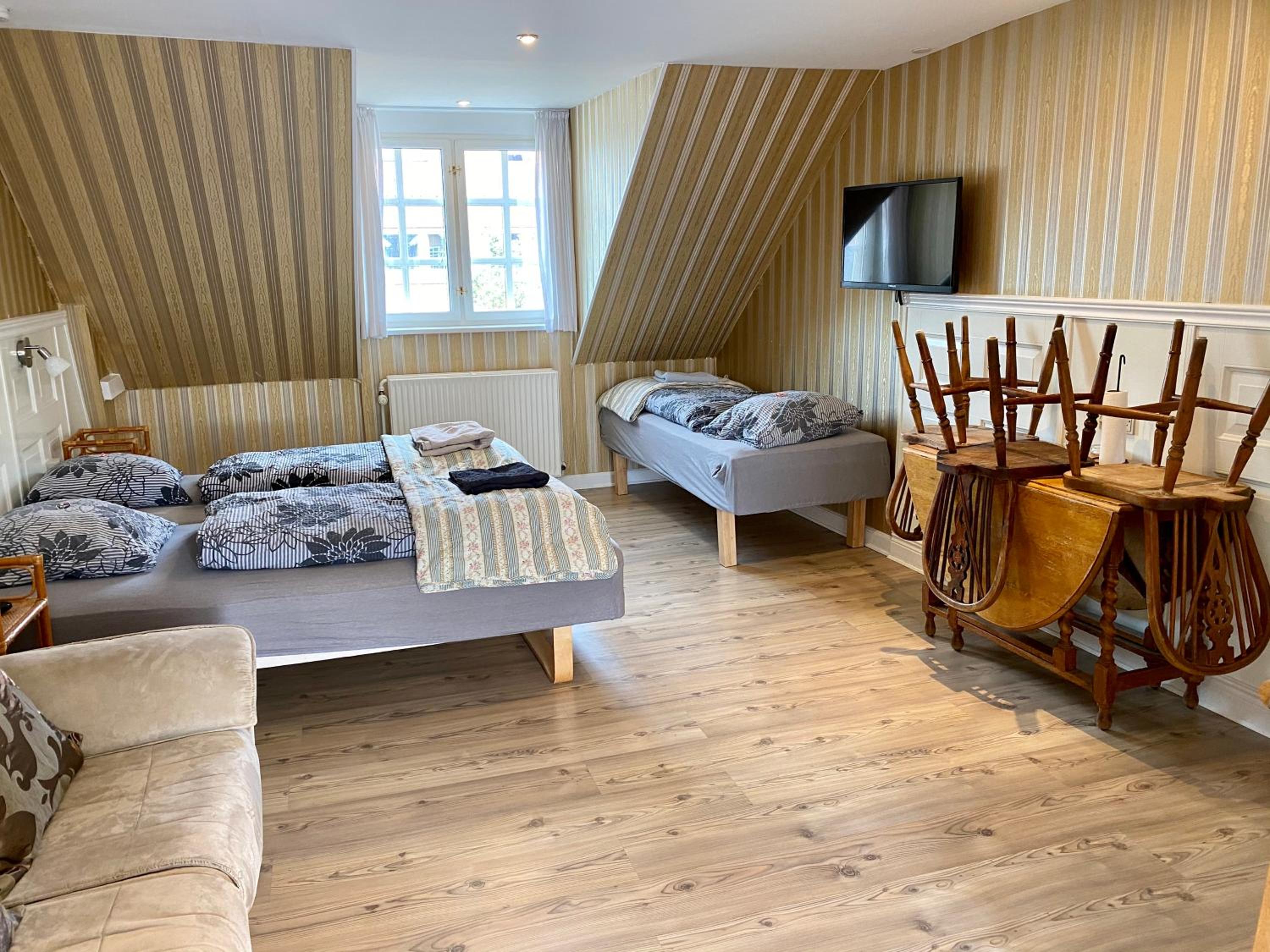Triple Room - Photo 3