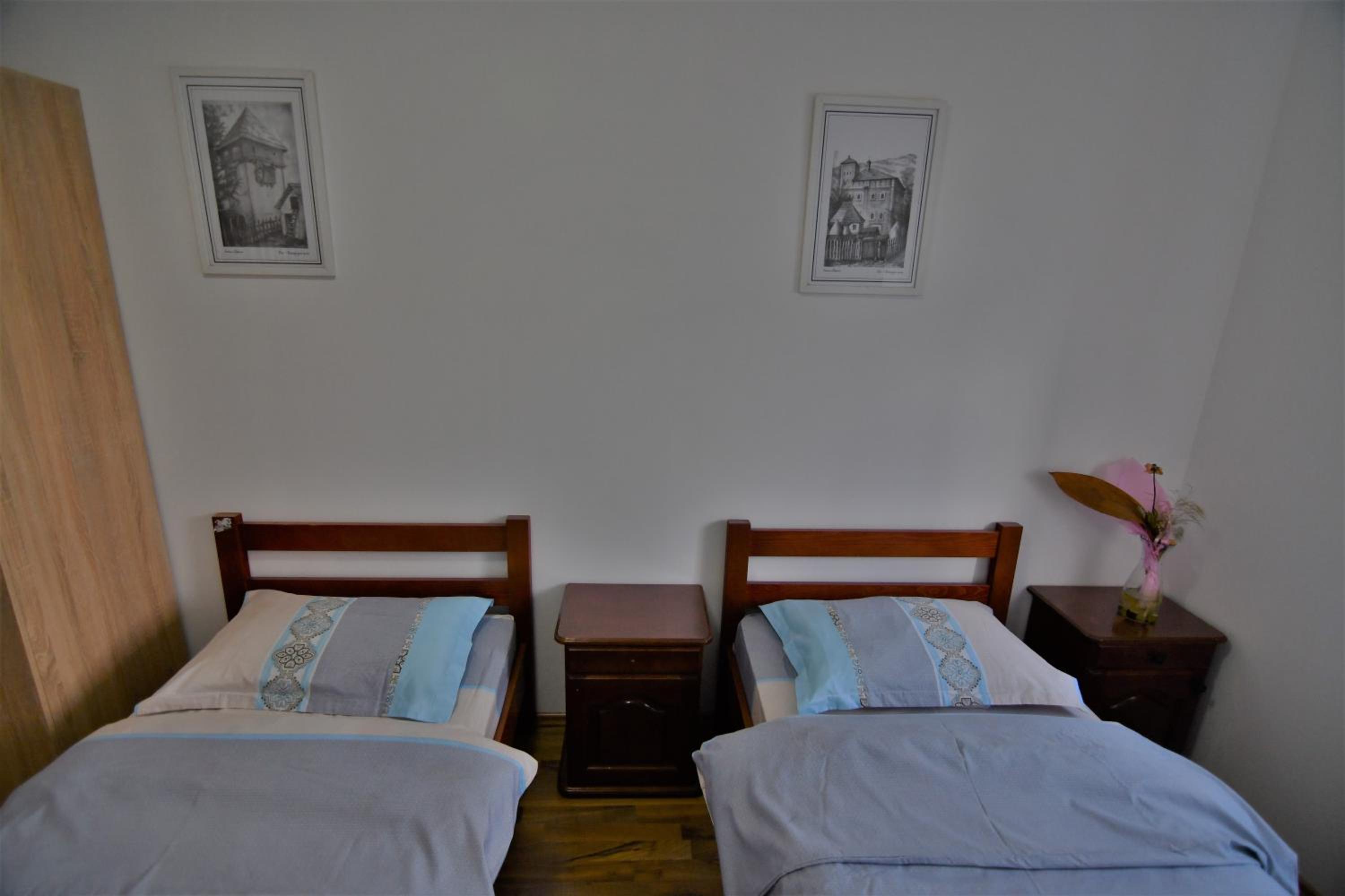 Three-Bedroom Villa photo 3