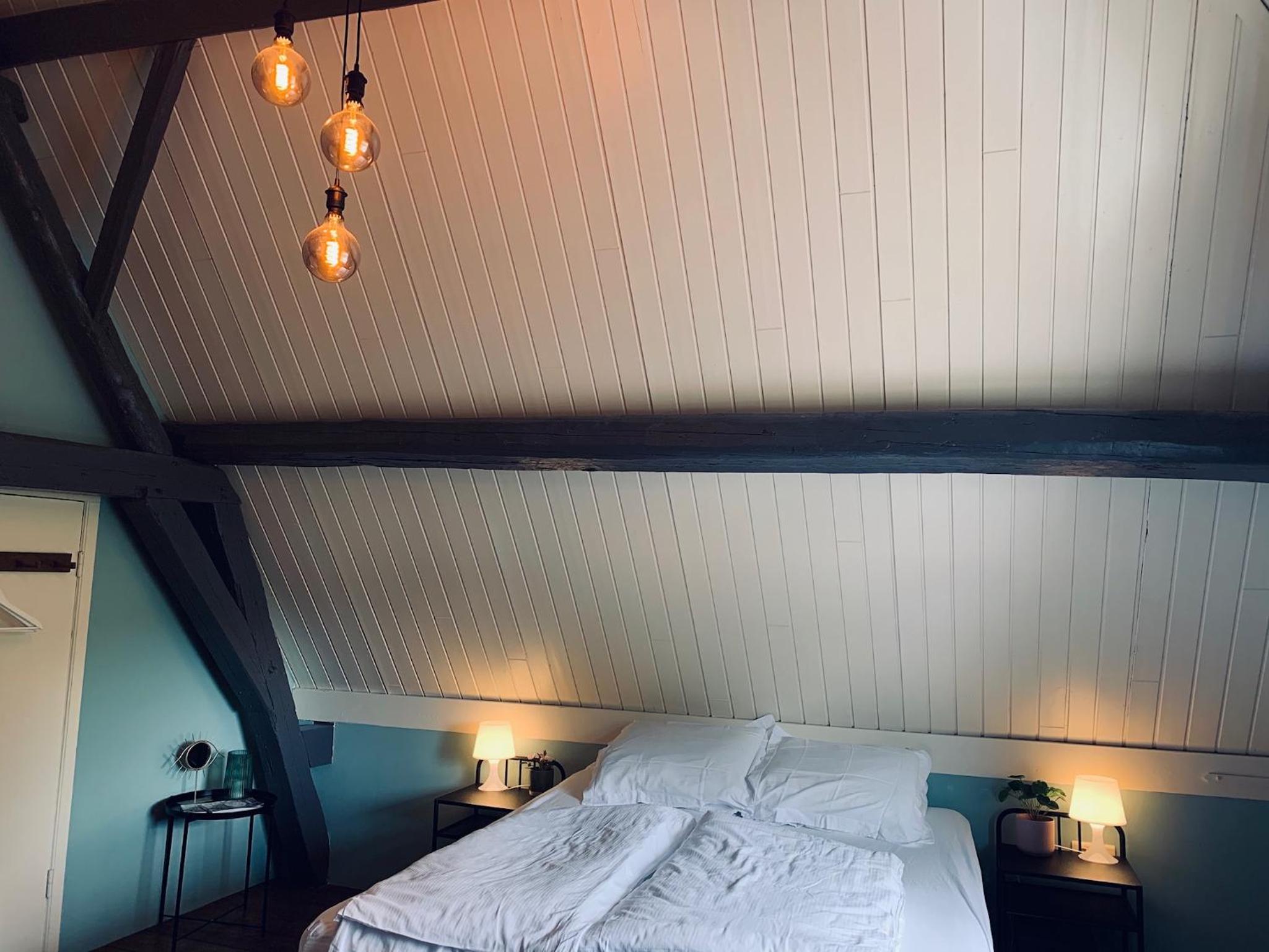 Double Room with Private Bathroom photo 2