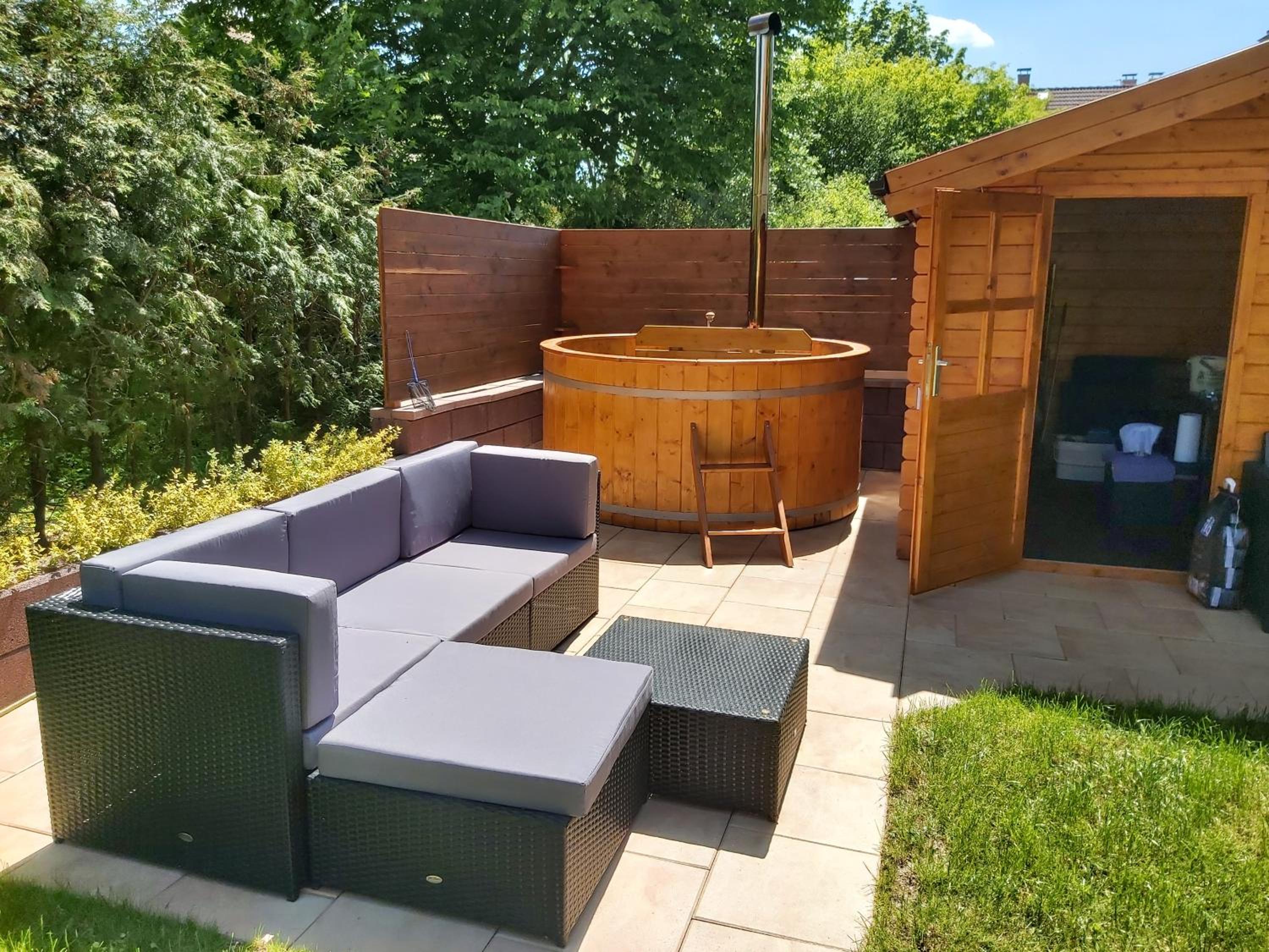 Vacation Home photo 3