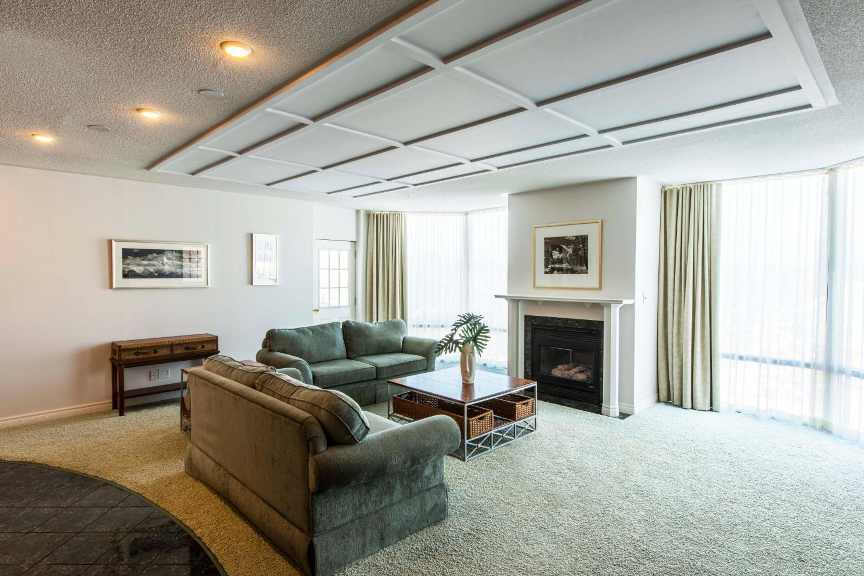 Two-Bedroom Tower Suite - Non-Smoking photo 3