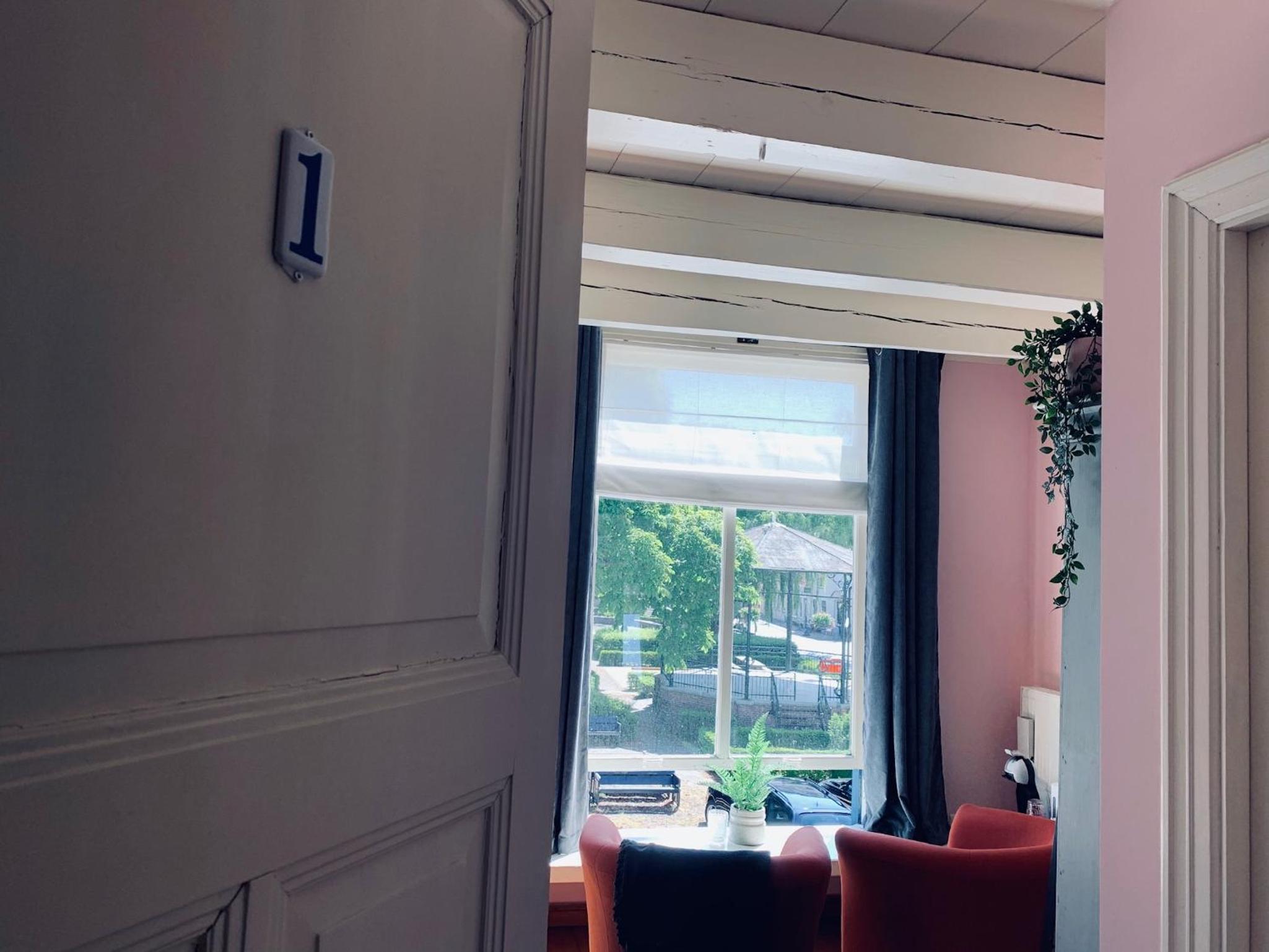Double Room with Private Bathroom photo 1