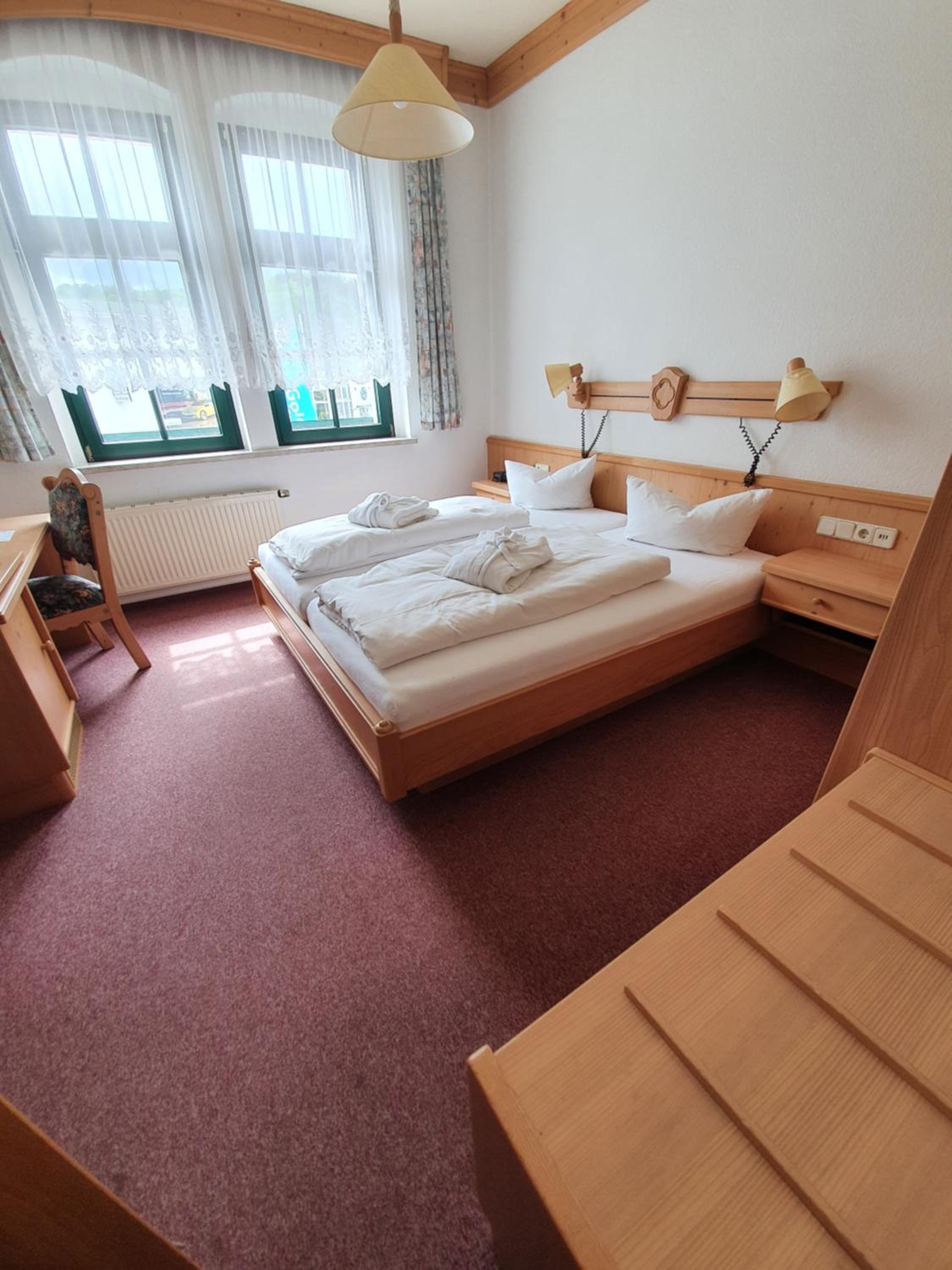 Standard Double Room photo 3