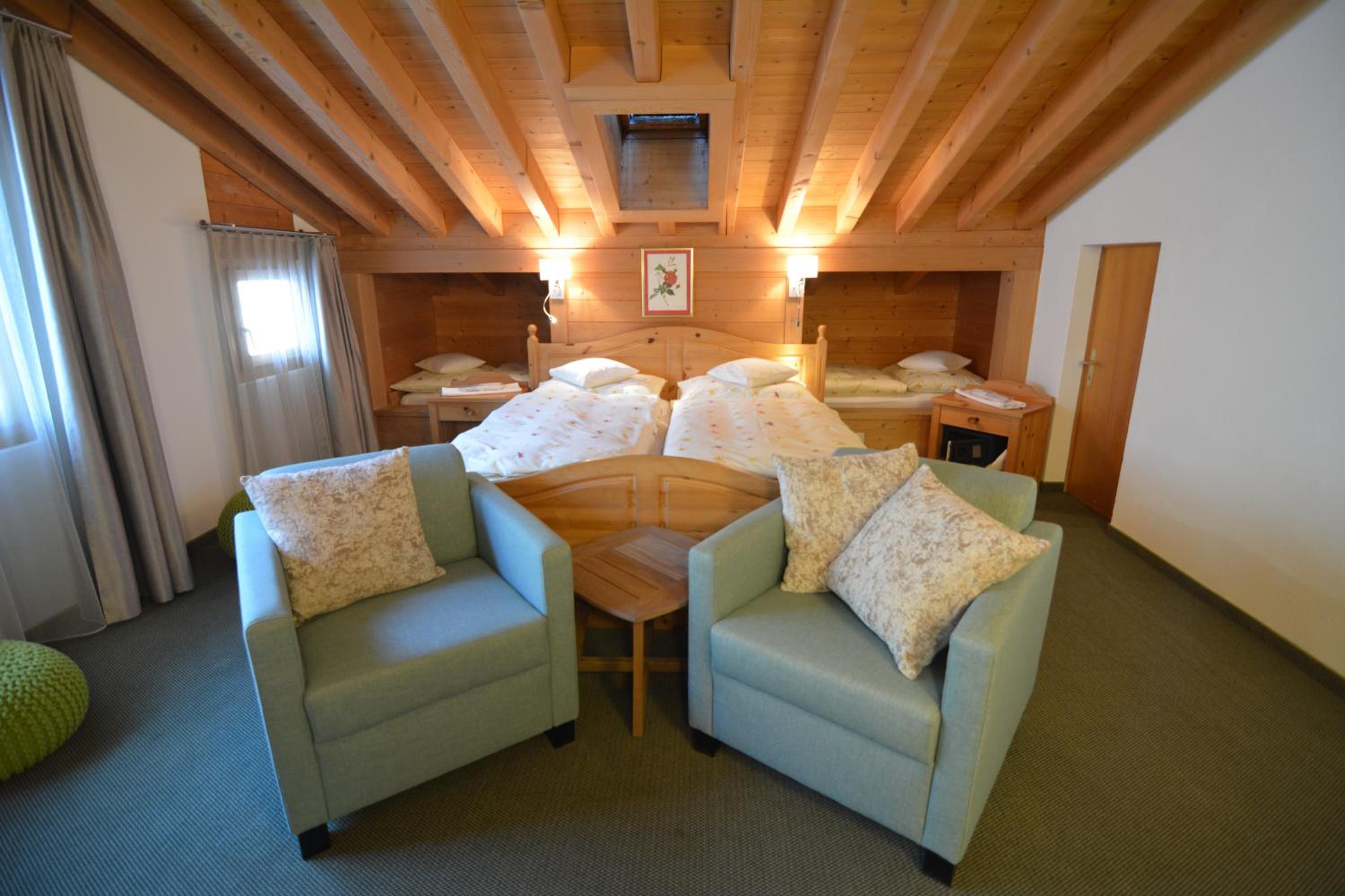 Family Room with Bath photo 1