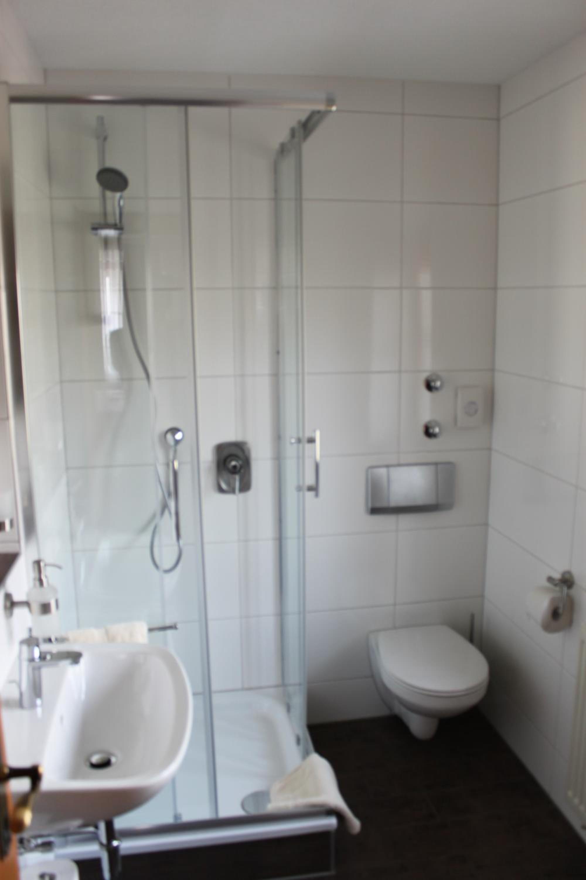 Double Room - Photo 4