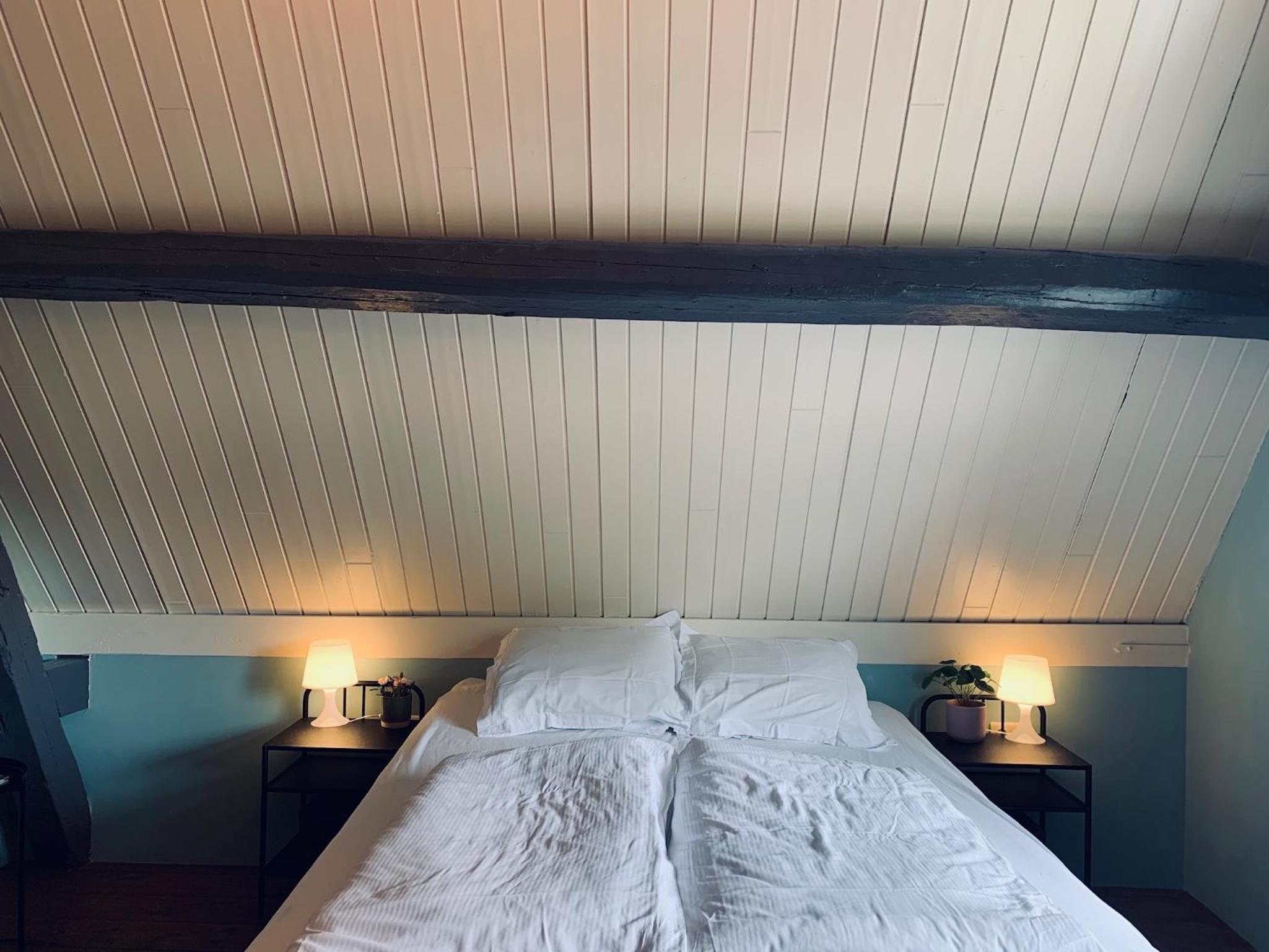 Double Room with Private Bathroom photo 1