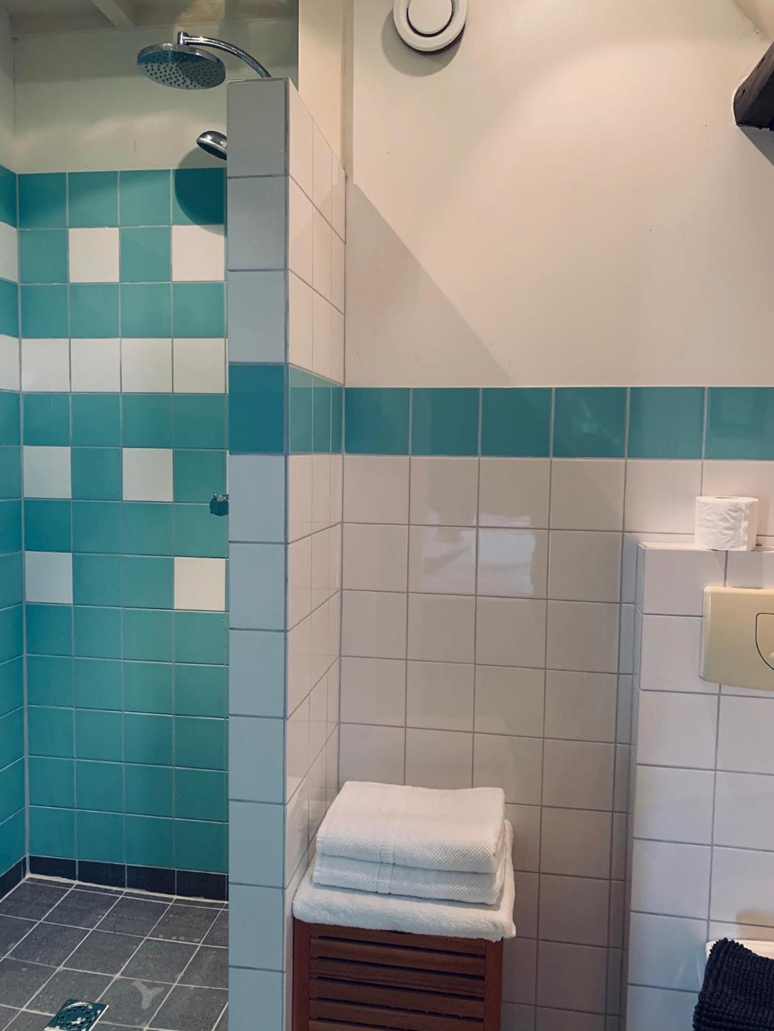 Double Room with Private Bathroom photo 3
