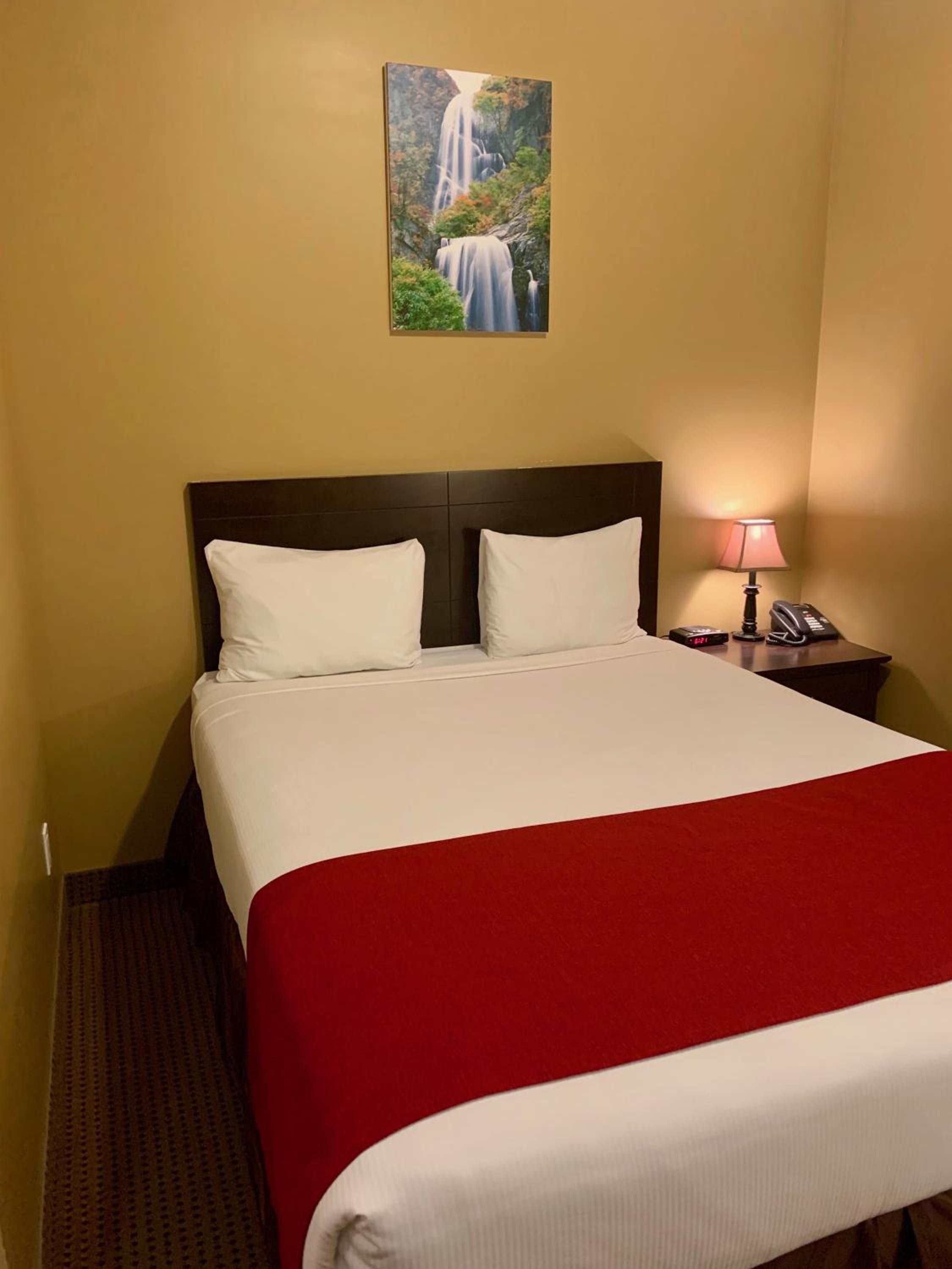 Queen Room