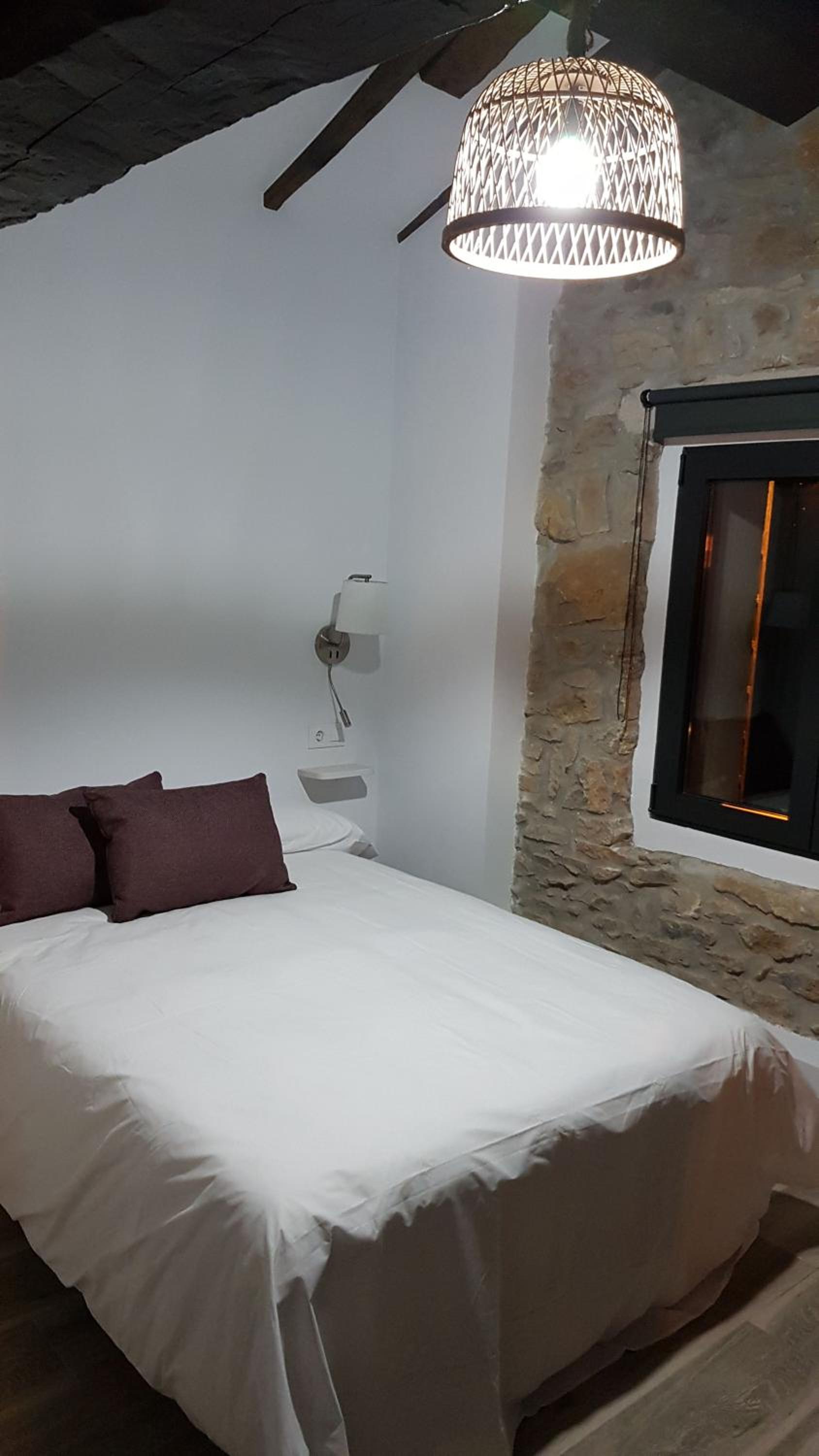 Casa de Dos Habitaciones