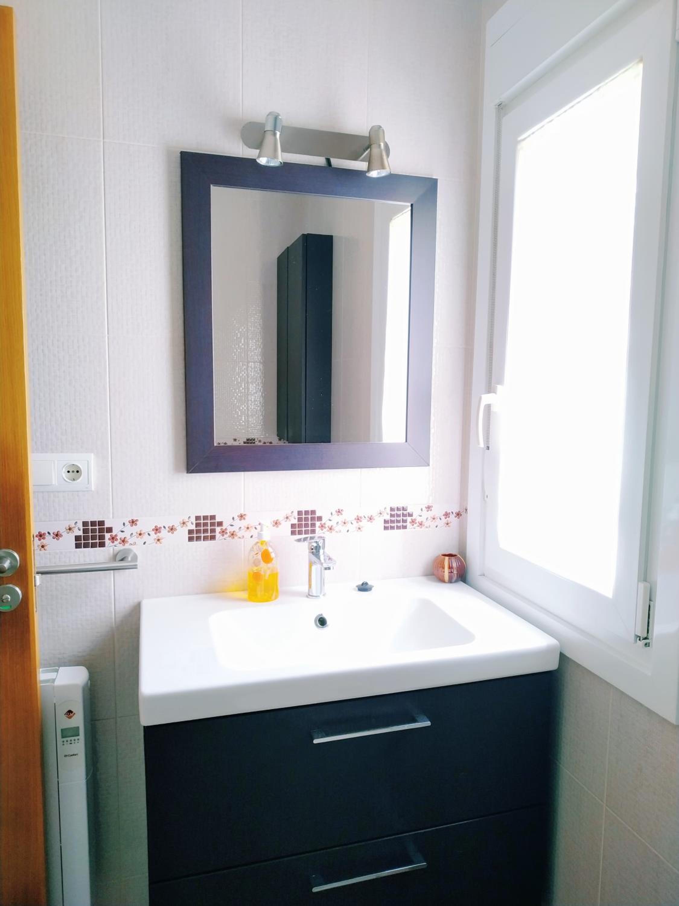 Apartment with Terrace photo 3