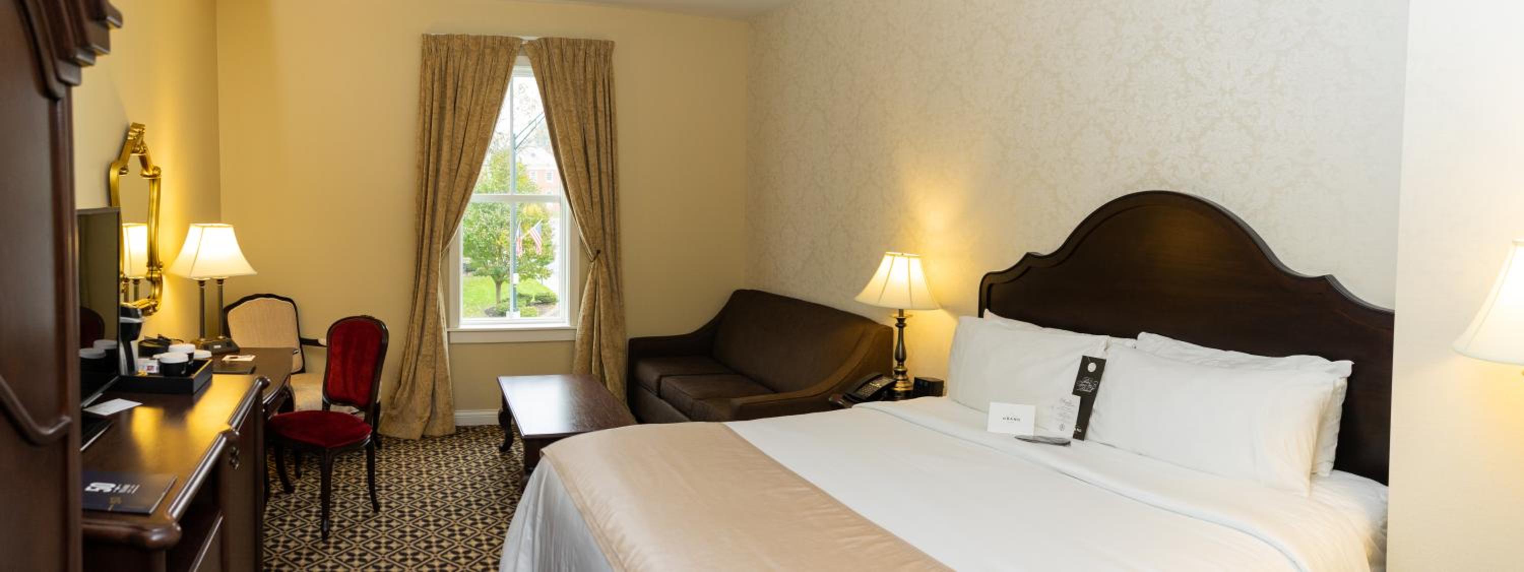 Superior Single Room photo 1