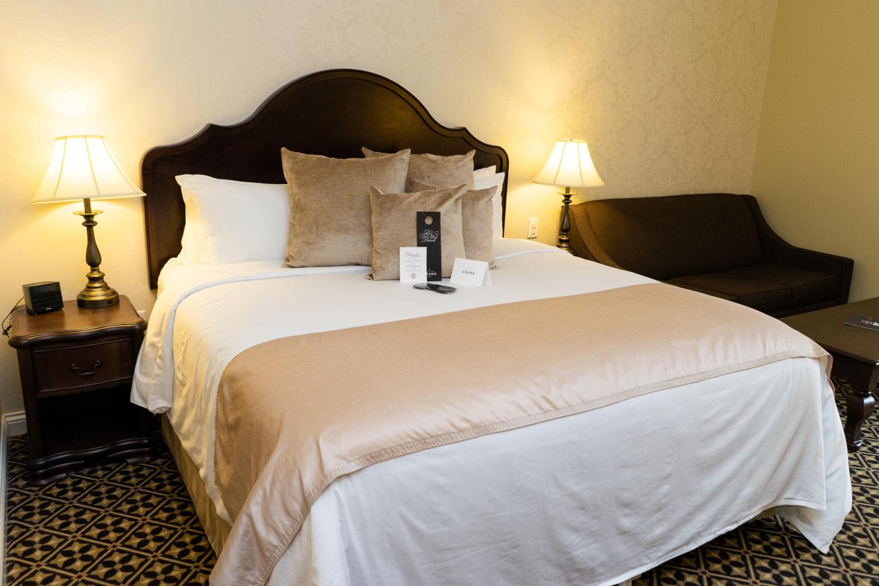 Superior Single Room photo 2