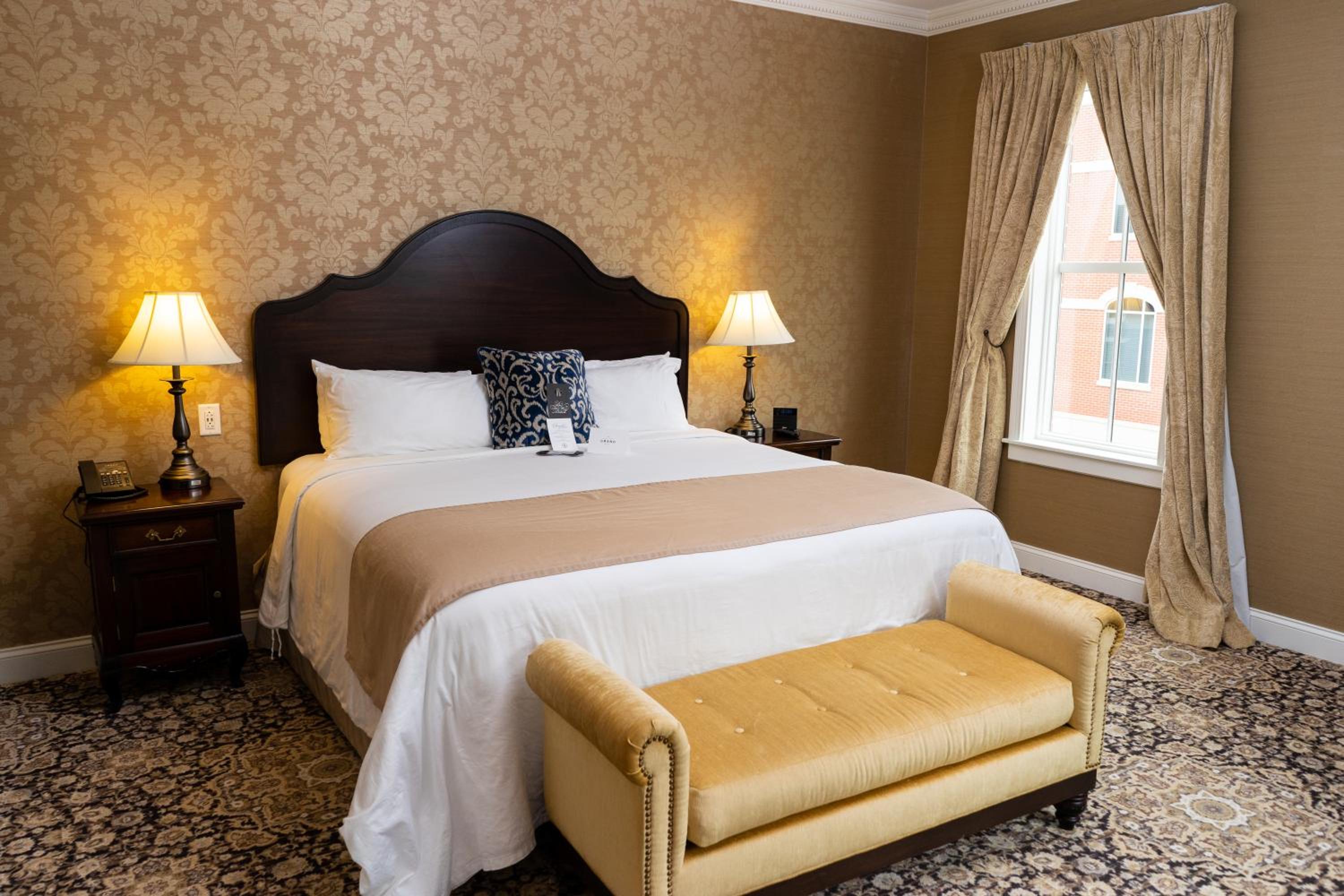 King Suite photo 1