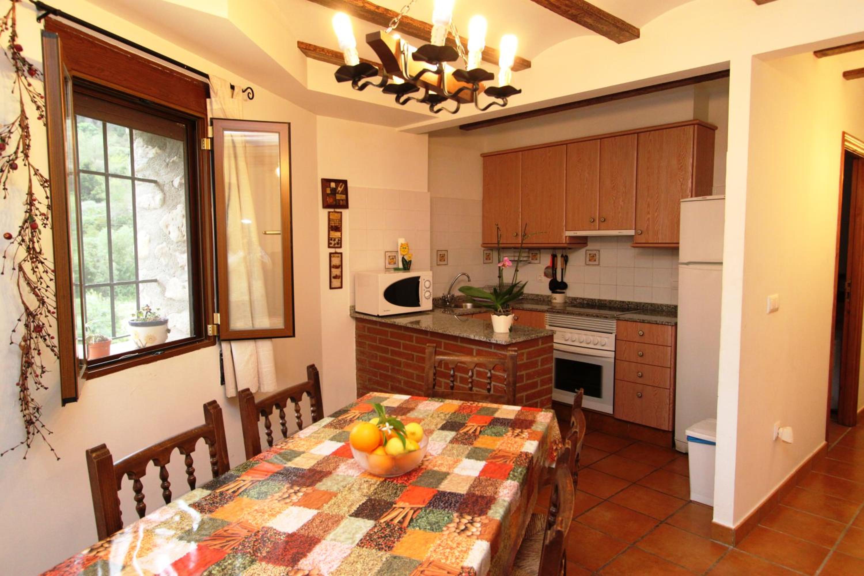 Departamento de tres habitaciones