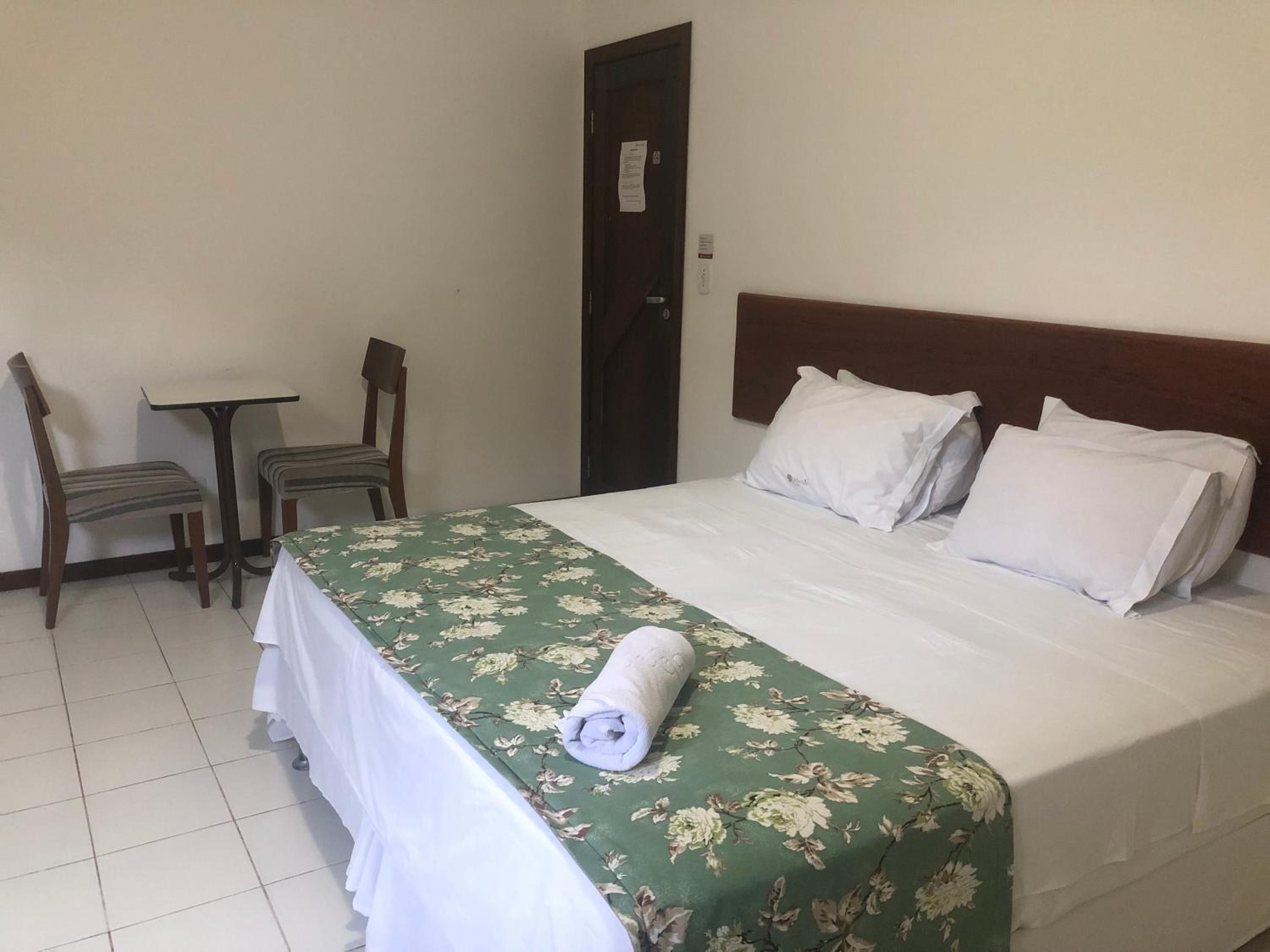 Standard Single Room photo 2