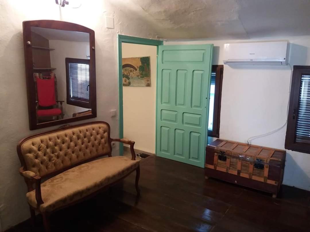 Casa de cinco habitaciones