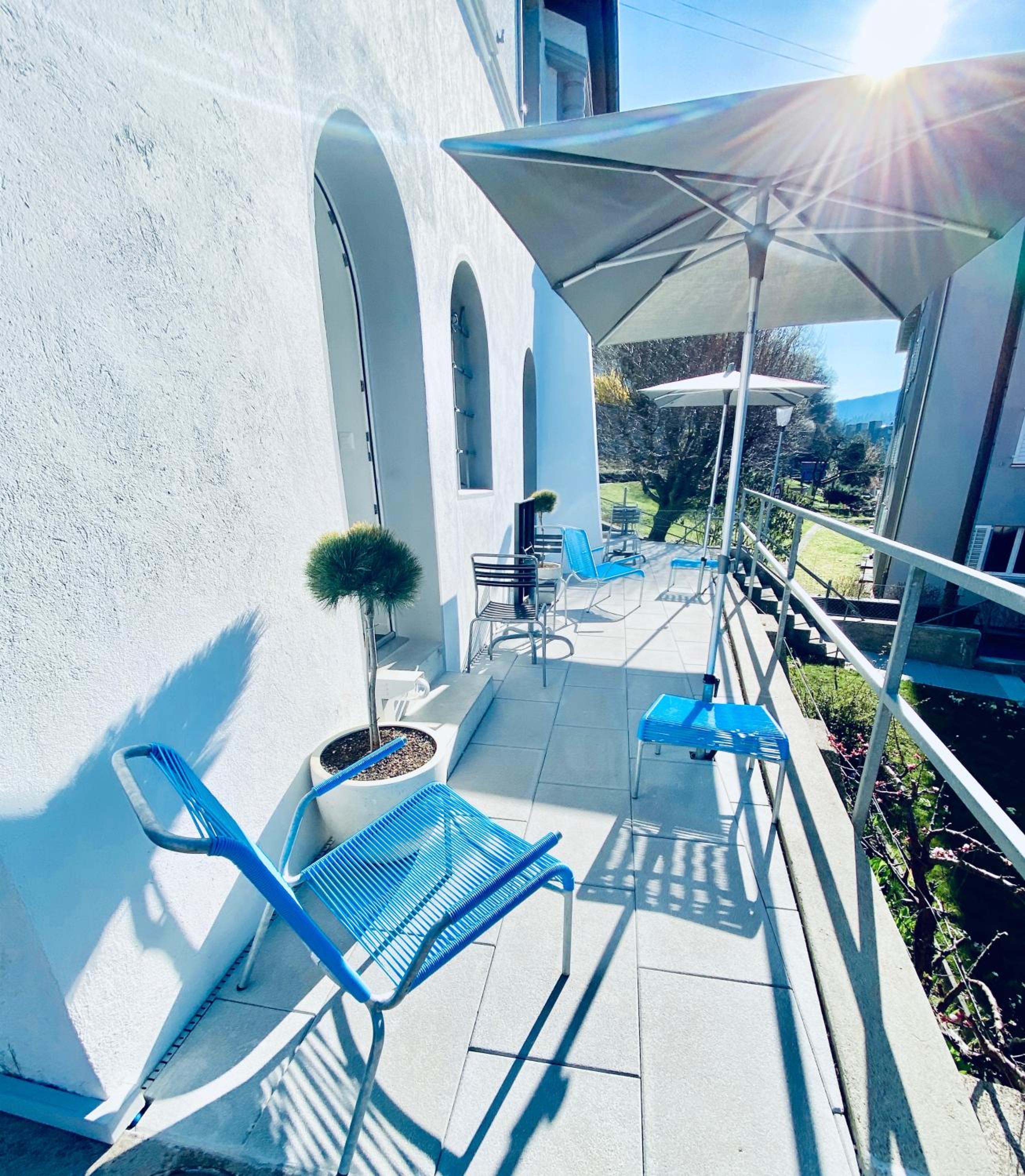 Double or Twin Room bnb1 photo 1