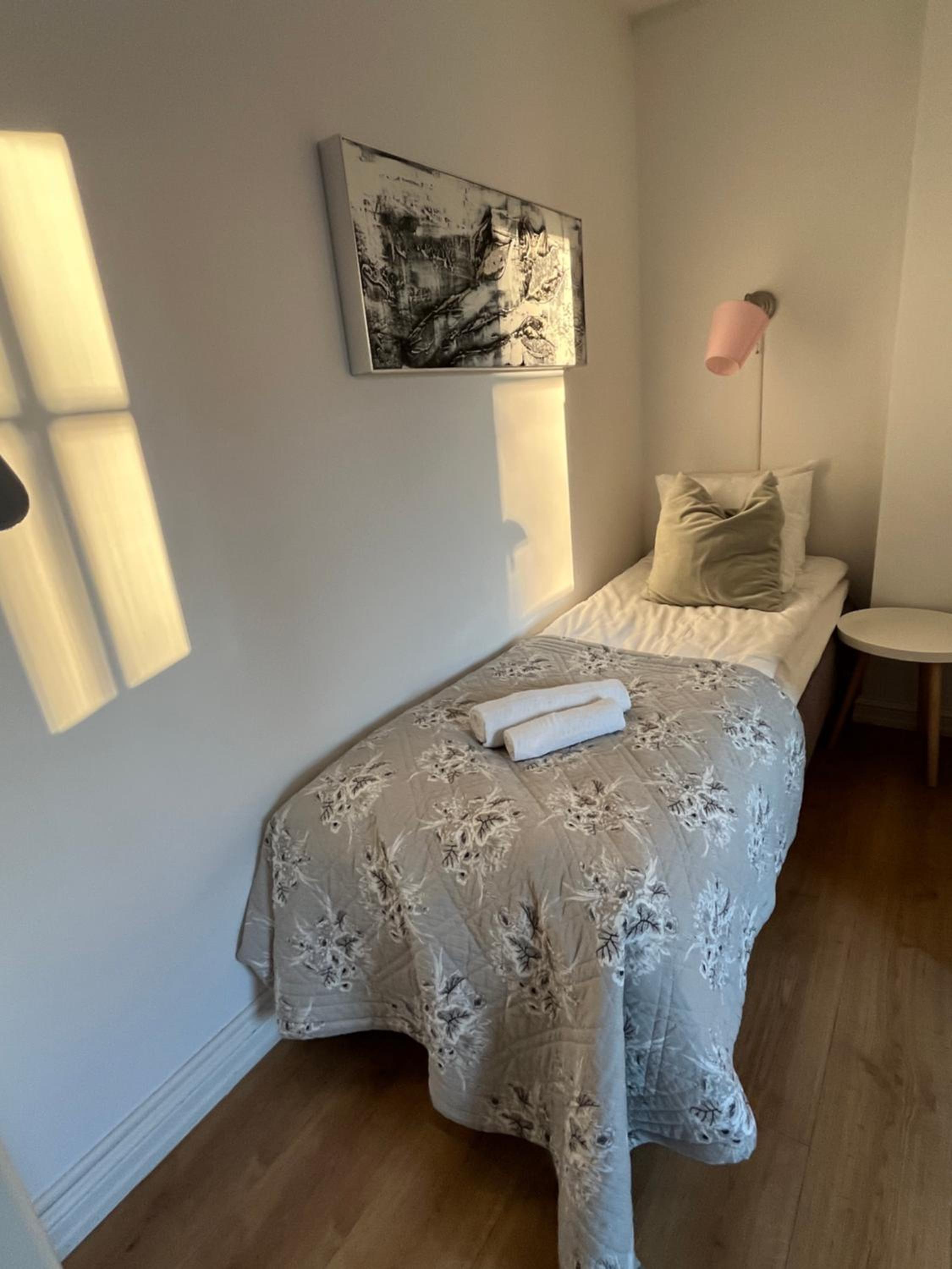 Twin Room photo 3