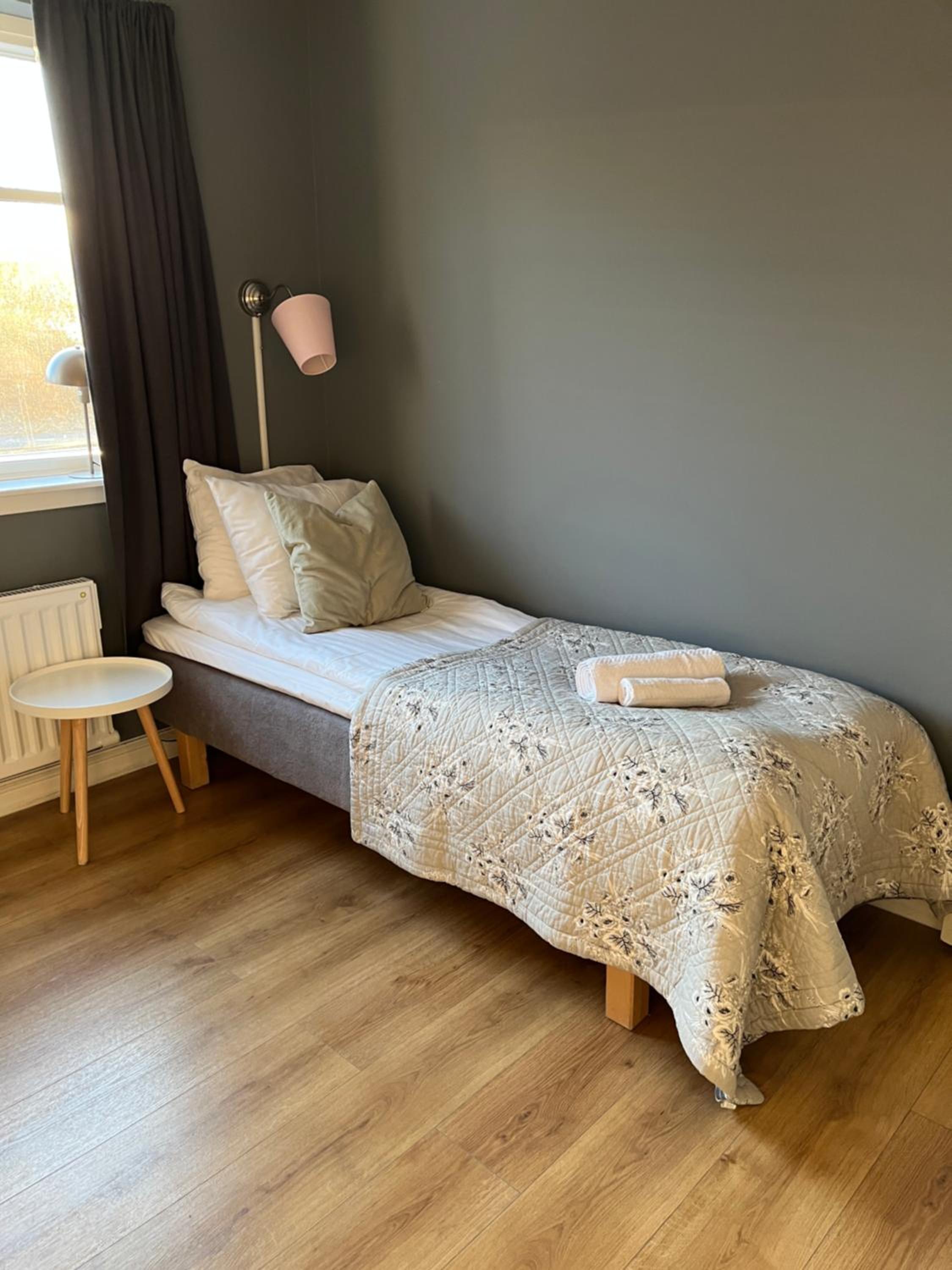 Twin Room photo 1
