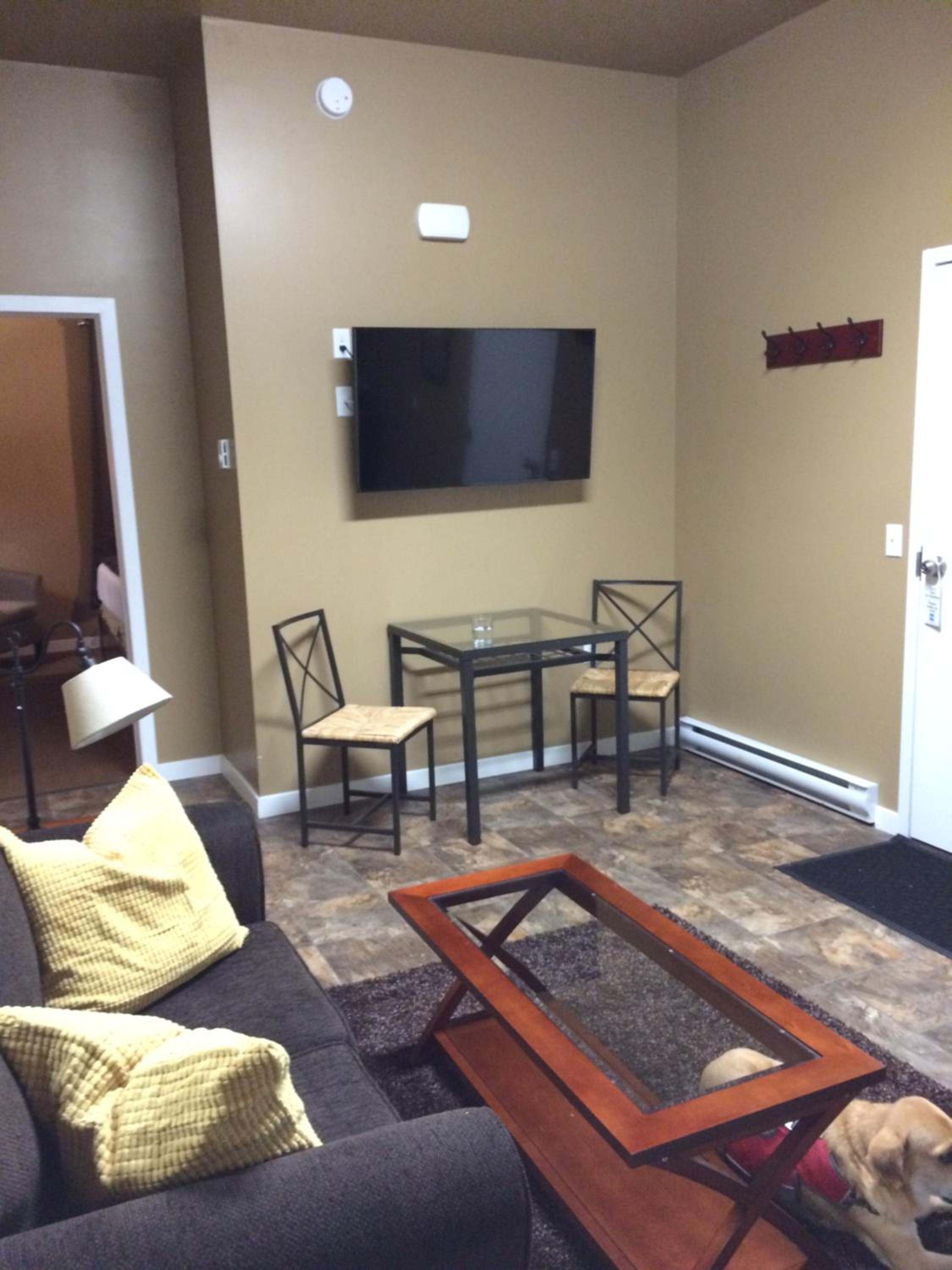 King Suite photo 3