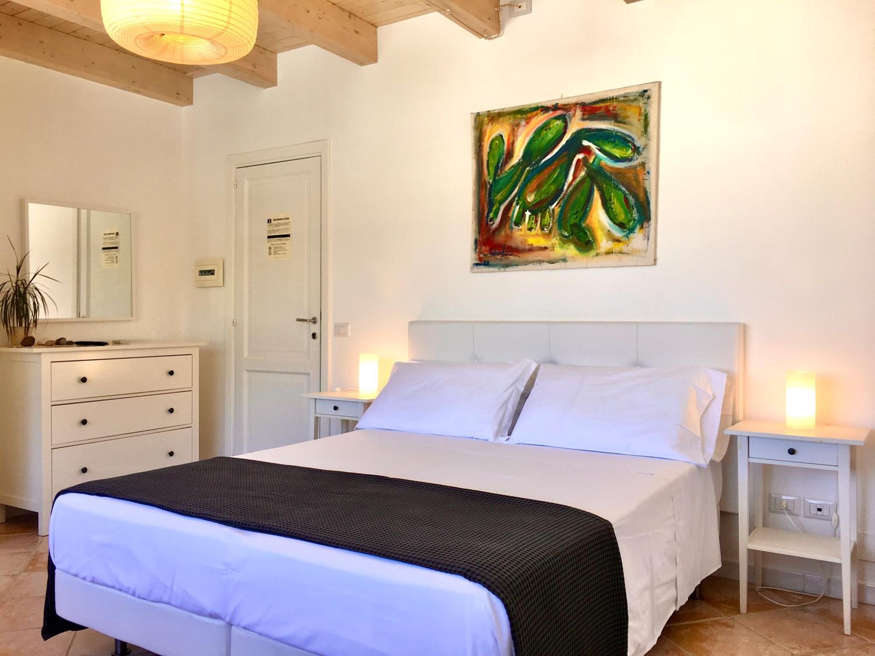 Double or Twin Room photo 2