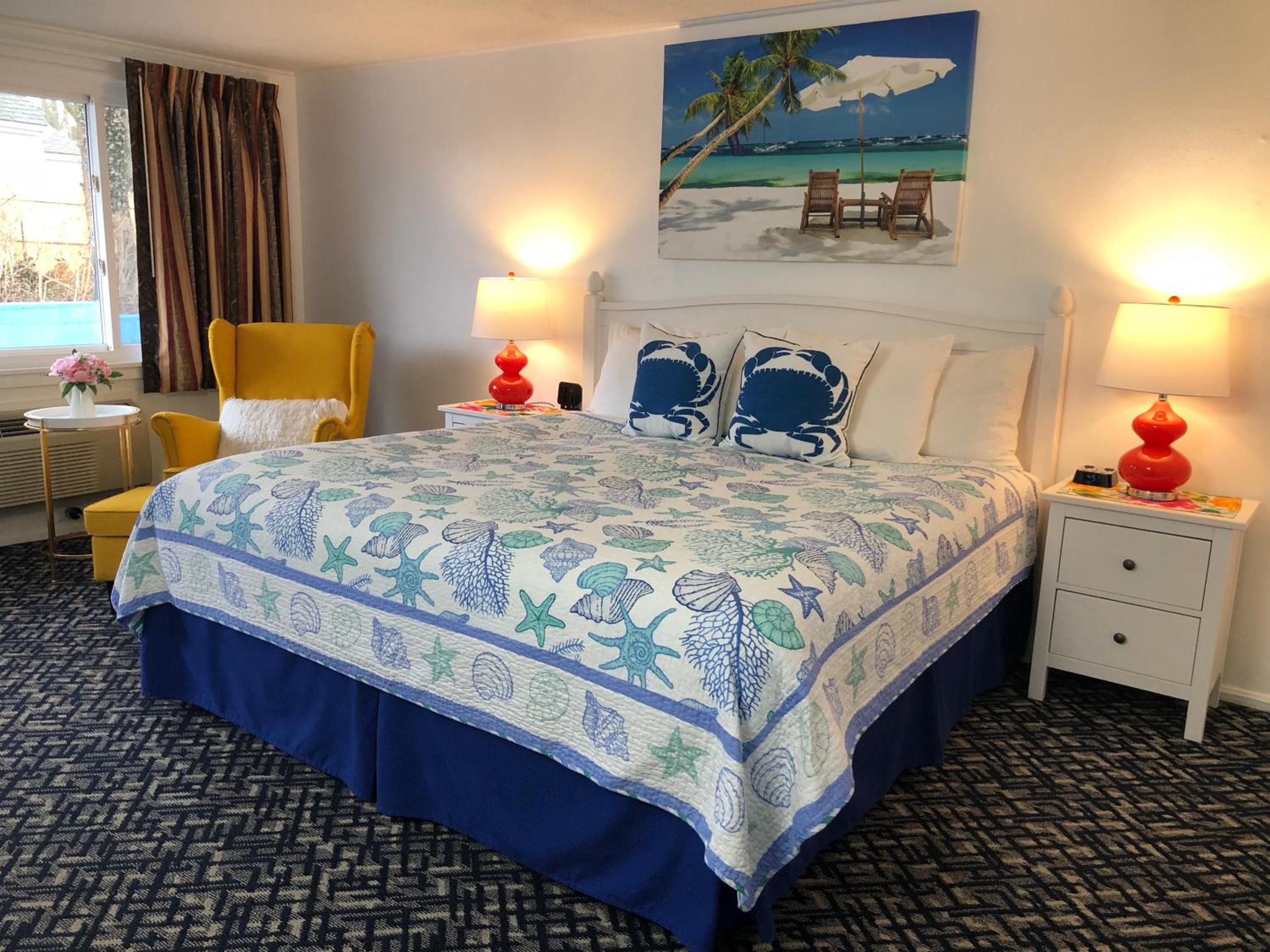 King Room photo 2