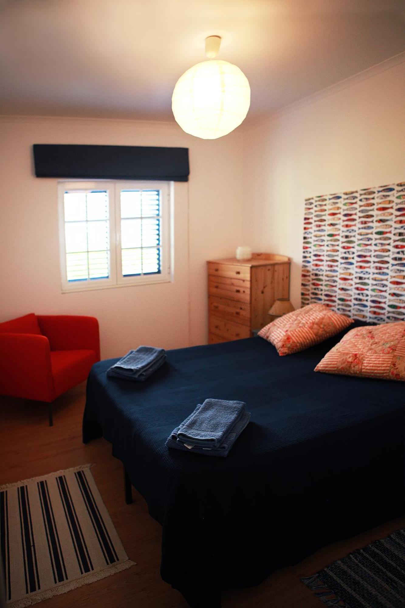 Three-Bedroom House photo 2