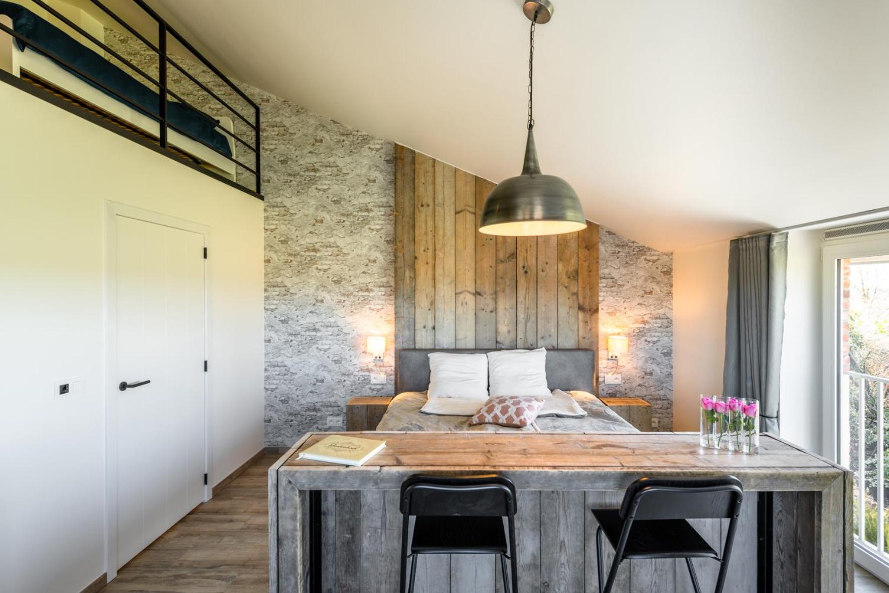 Triple Room with View photo 3