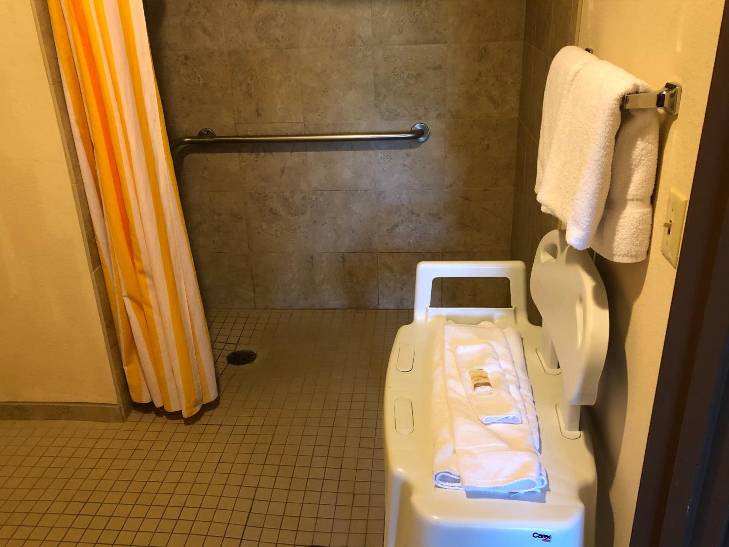 Double Room - Disability Access - Photo 2