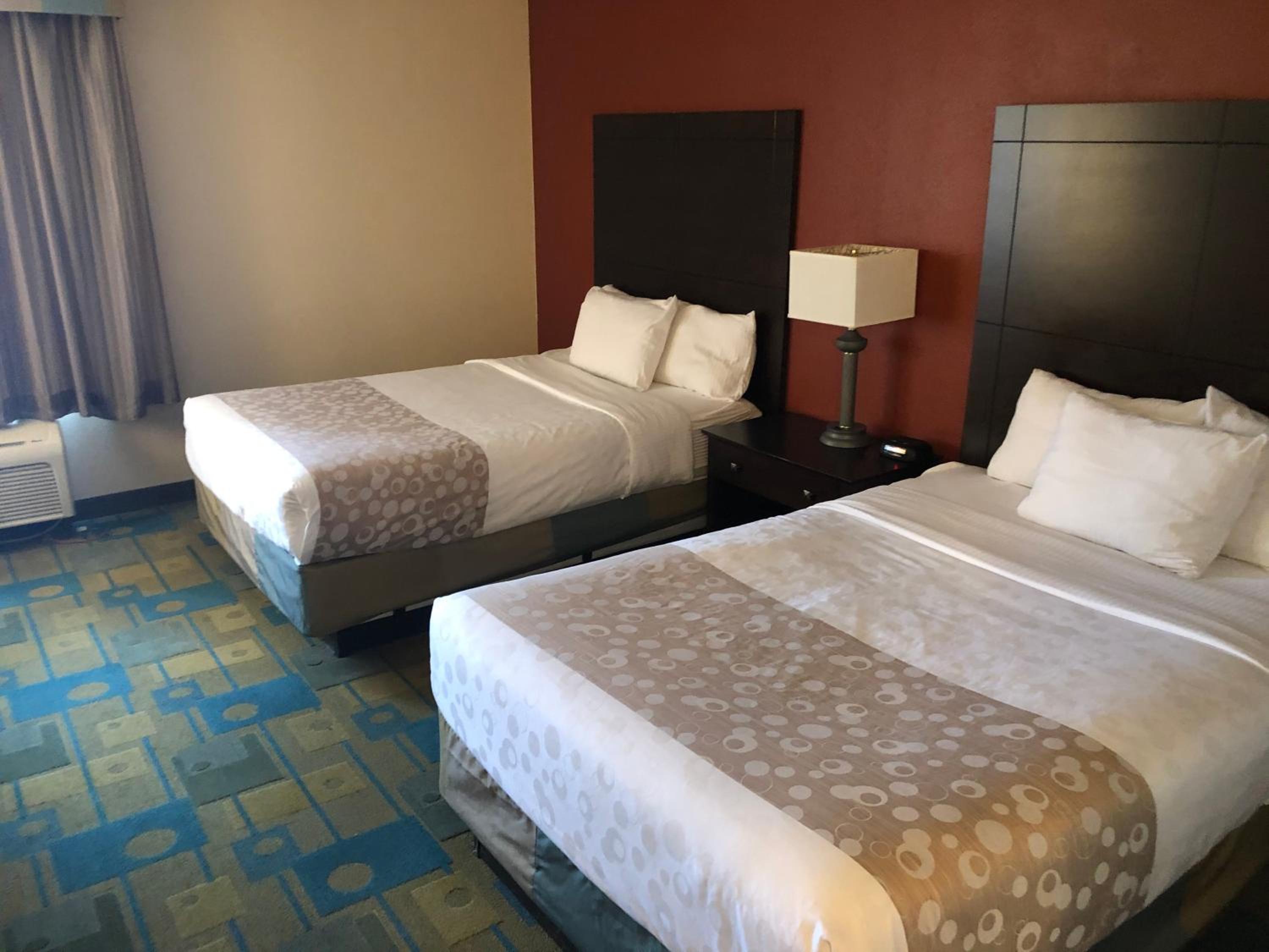 Deluxe Double Room with Double Beds  - Photo 1