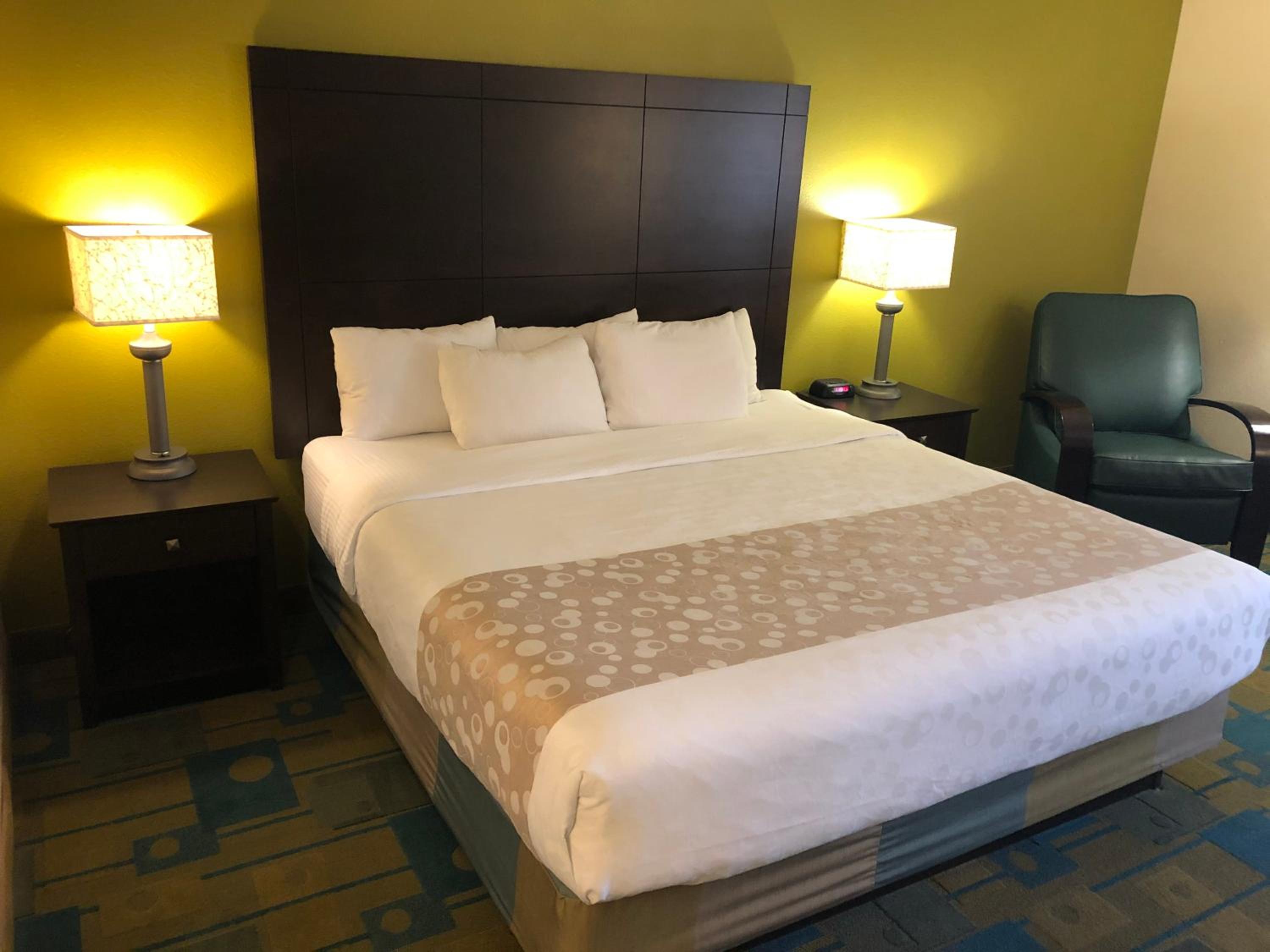 King Room - Photo 5